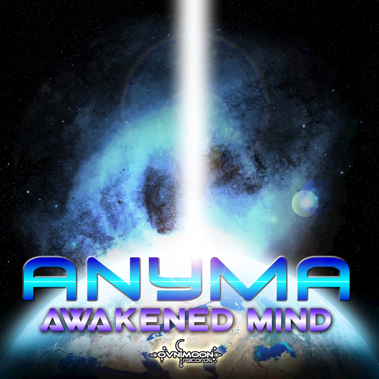 Awakened Mind