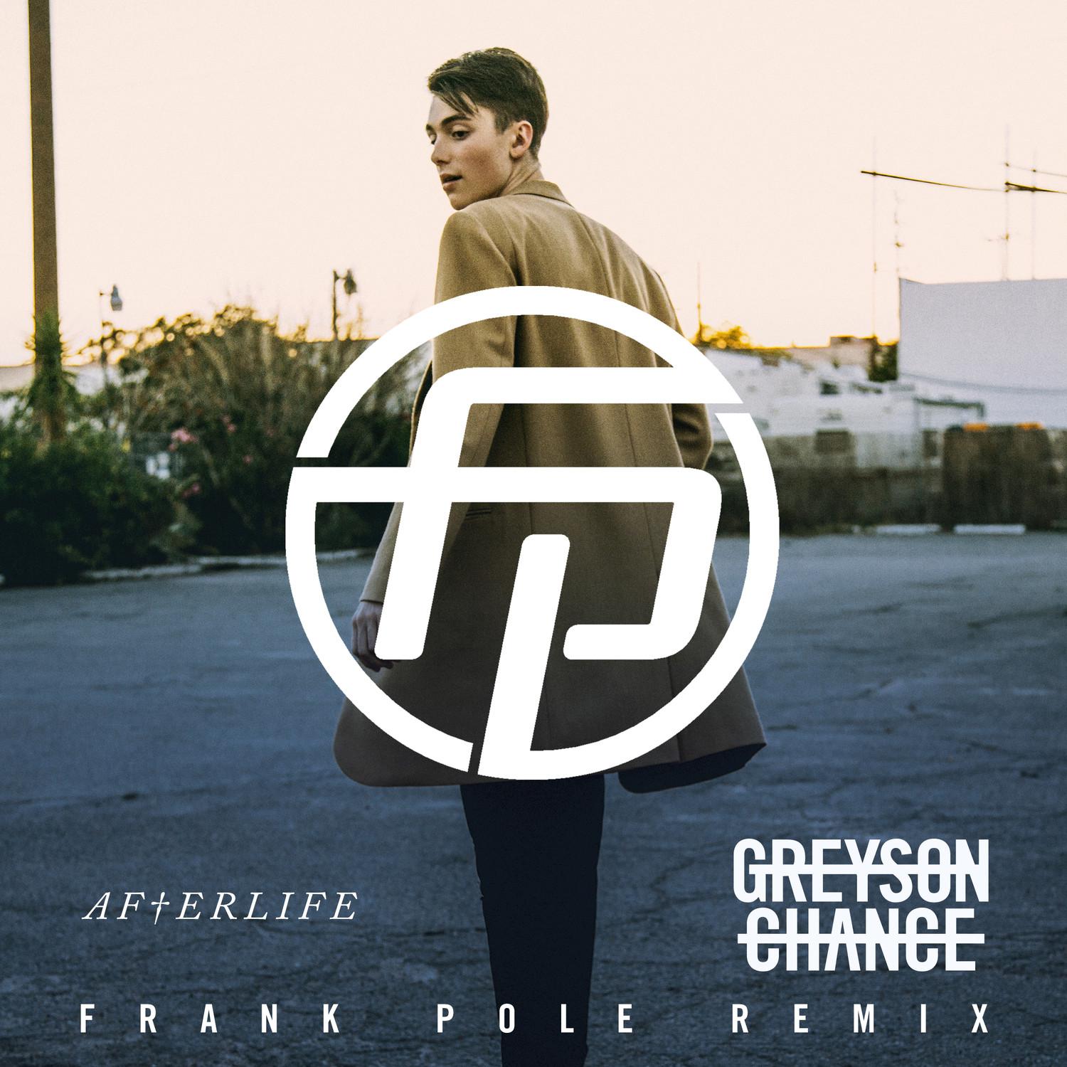 Afterlife (Frank Pole Remix)