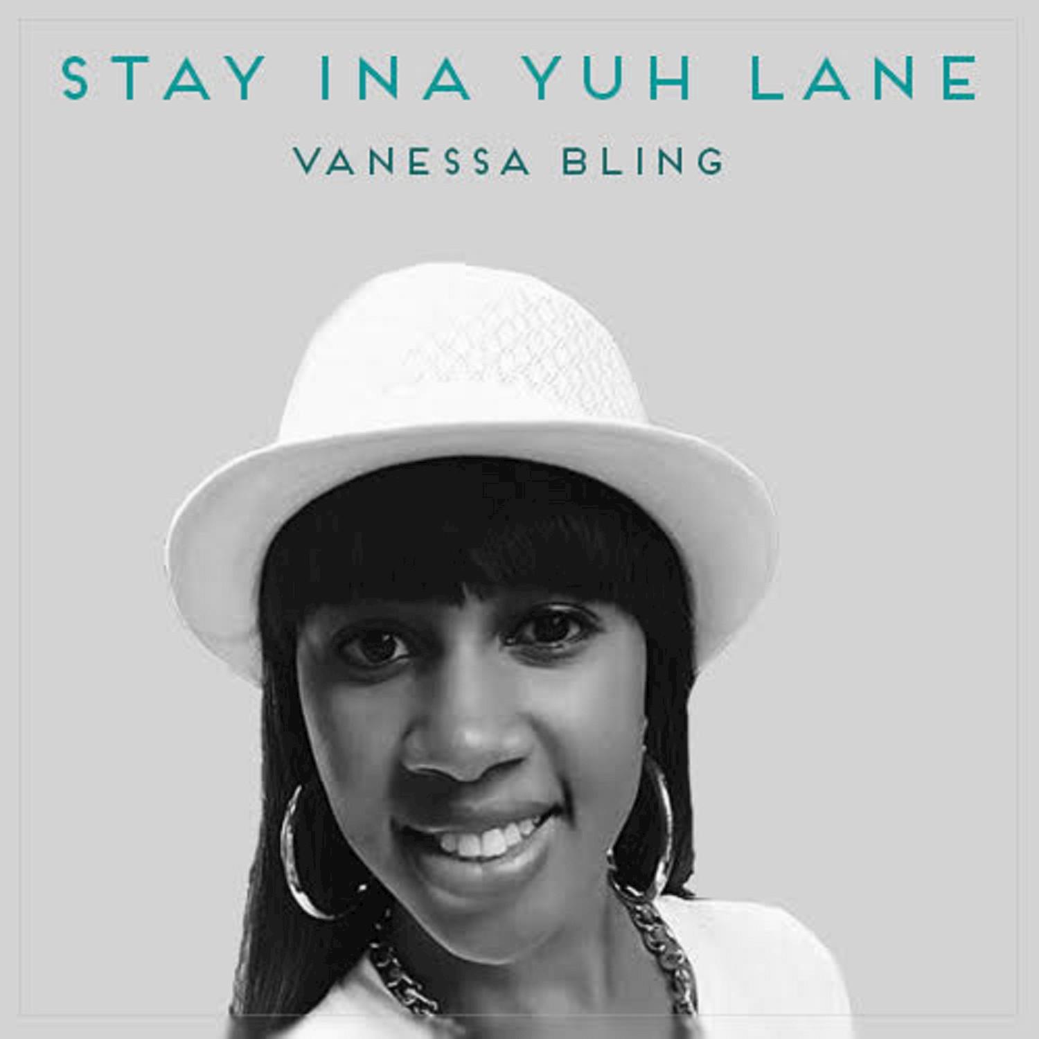 Stay ina Yuh Lane - Single