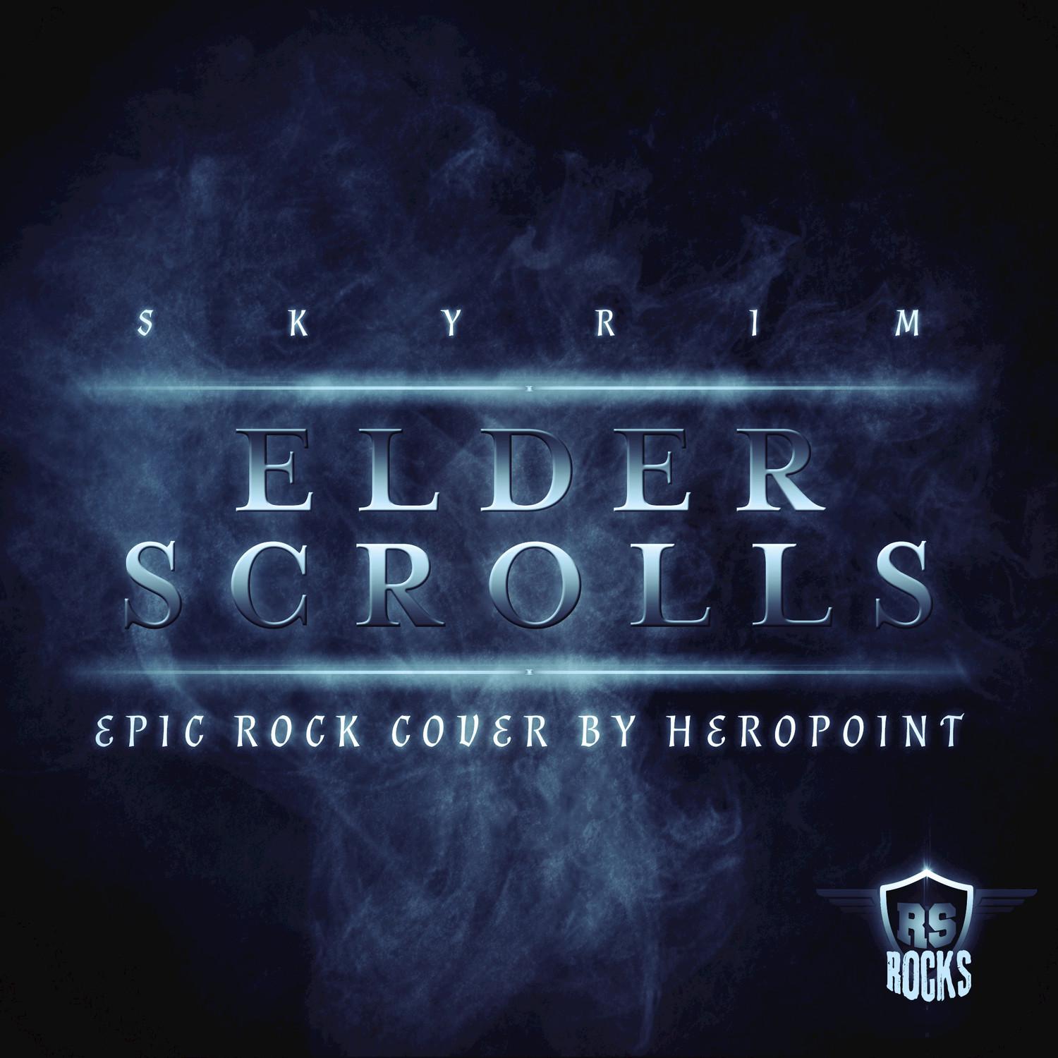 Elder Scrolls Online Theme (Epic Rock Cover) (Epic Rock Mix)