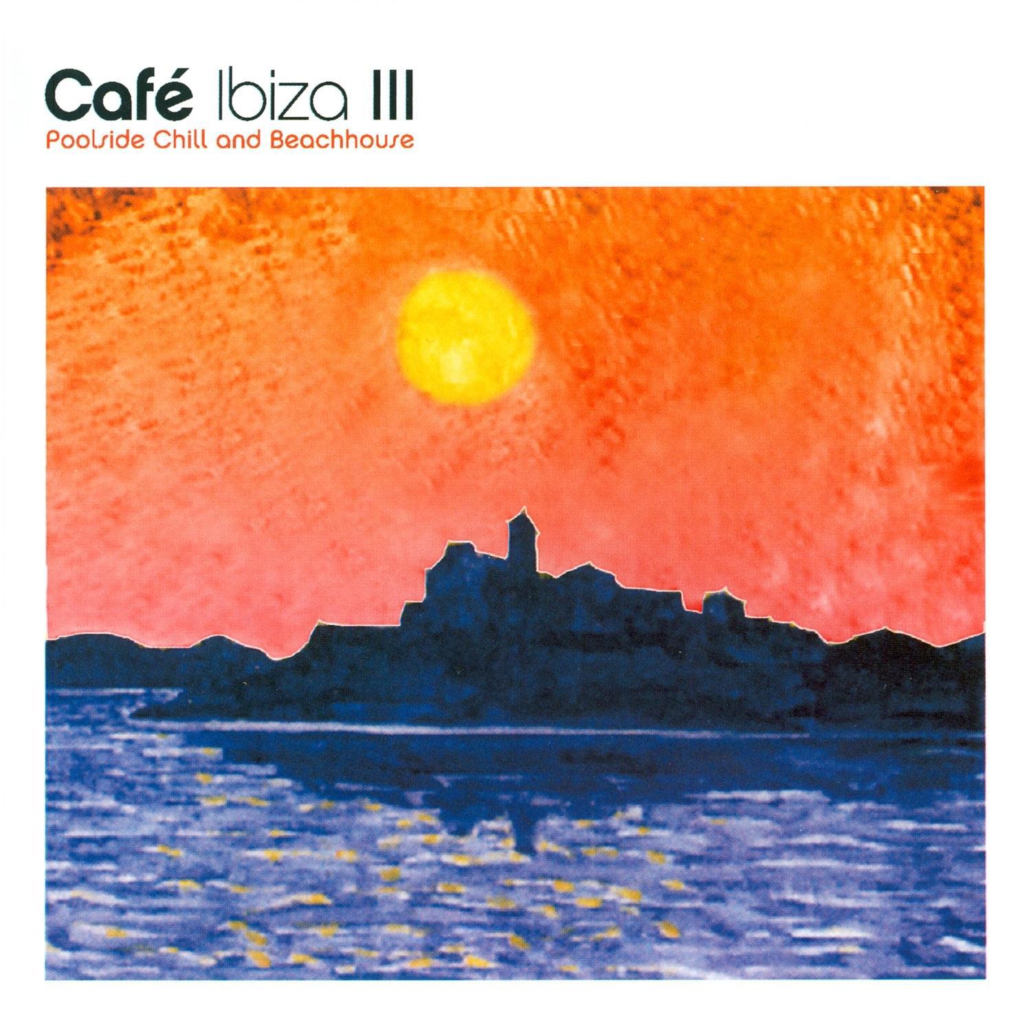 Cafe Ibiza III