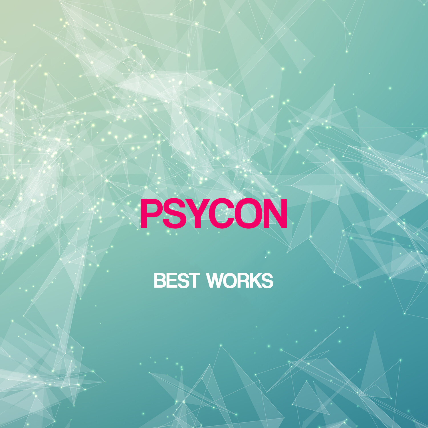 Psycon Best Works