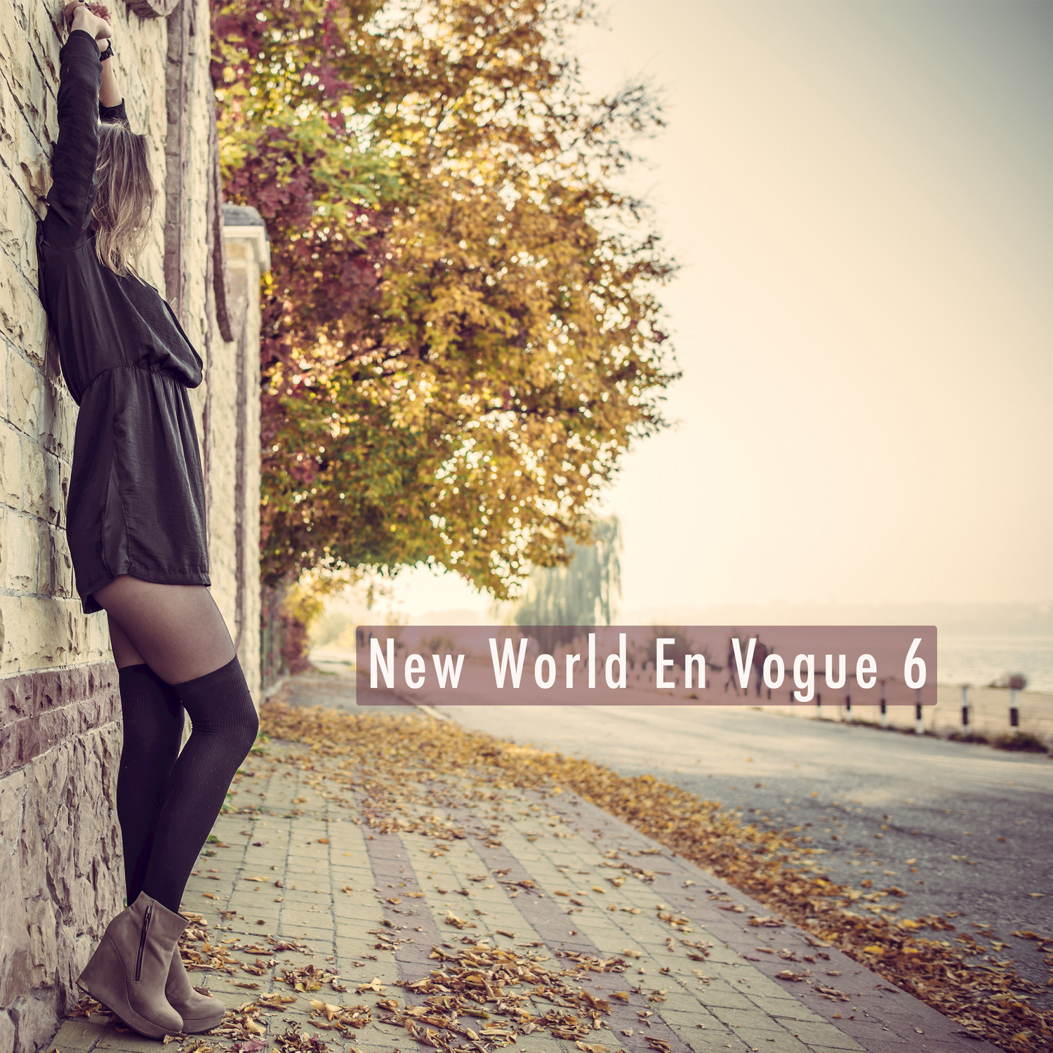 New World En Vogue 6