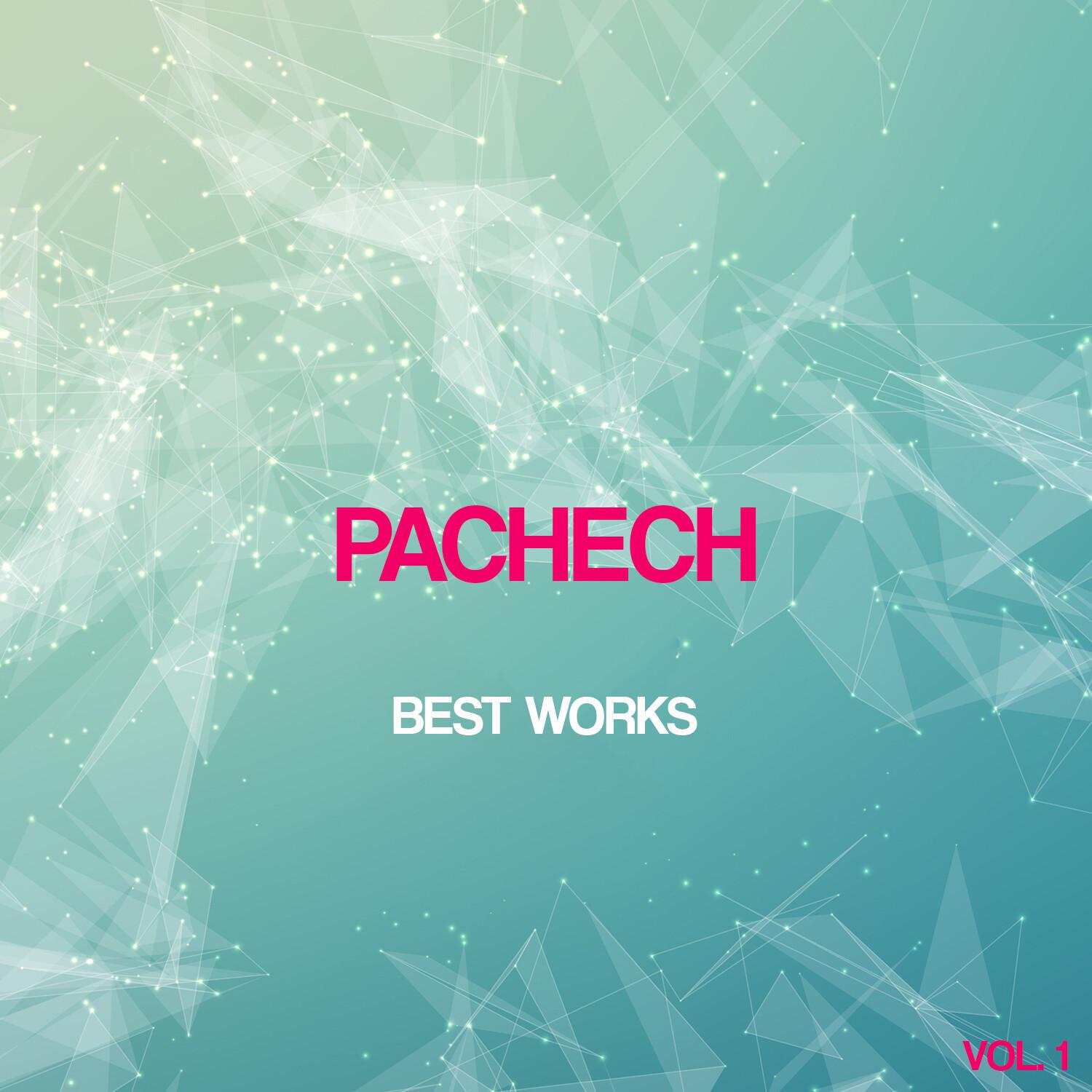 Pachech Best Works, Vol. 1