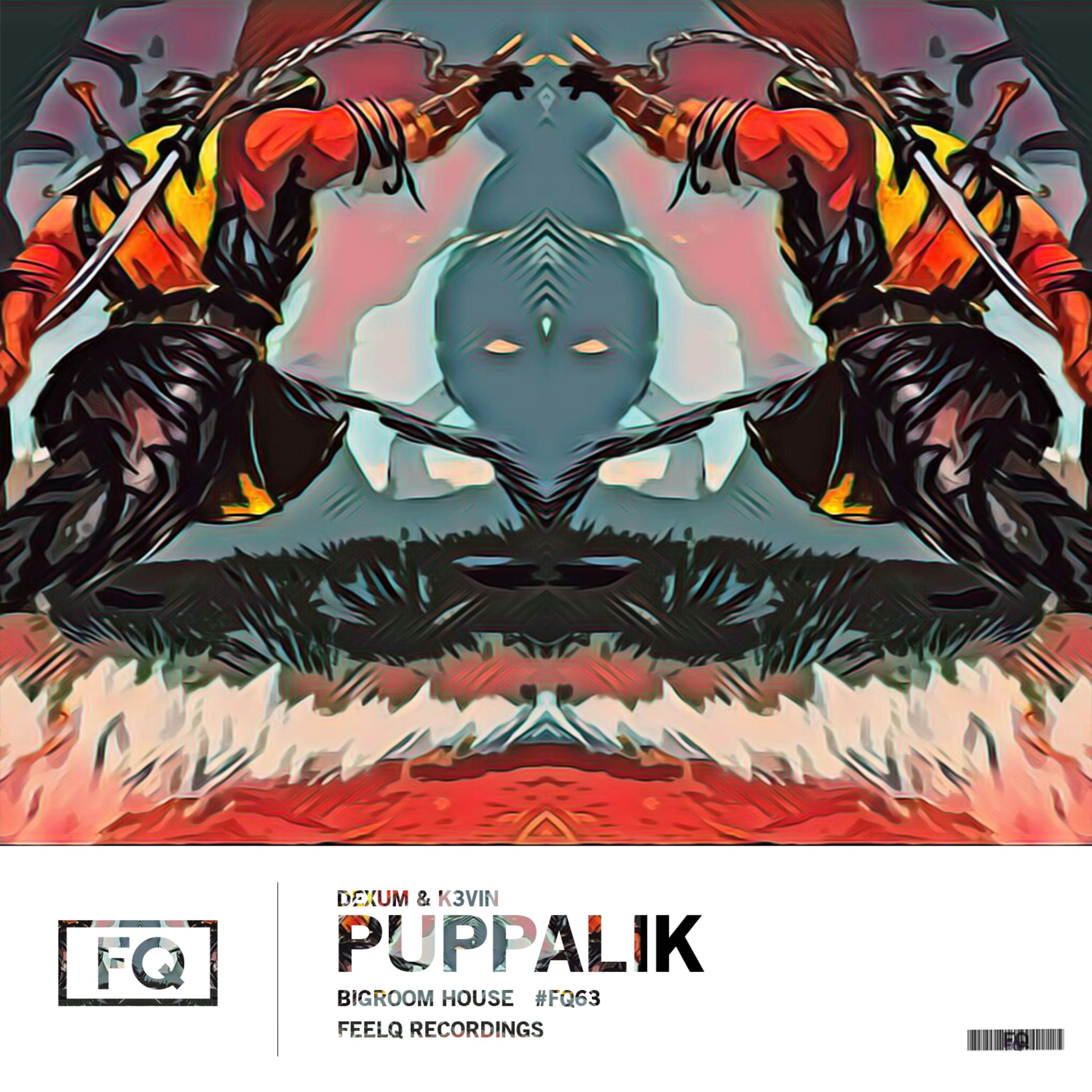 Puppalik (Radio Edit)