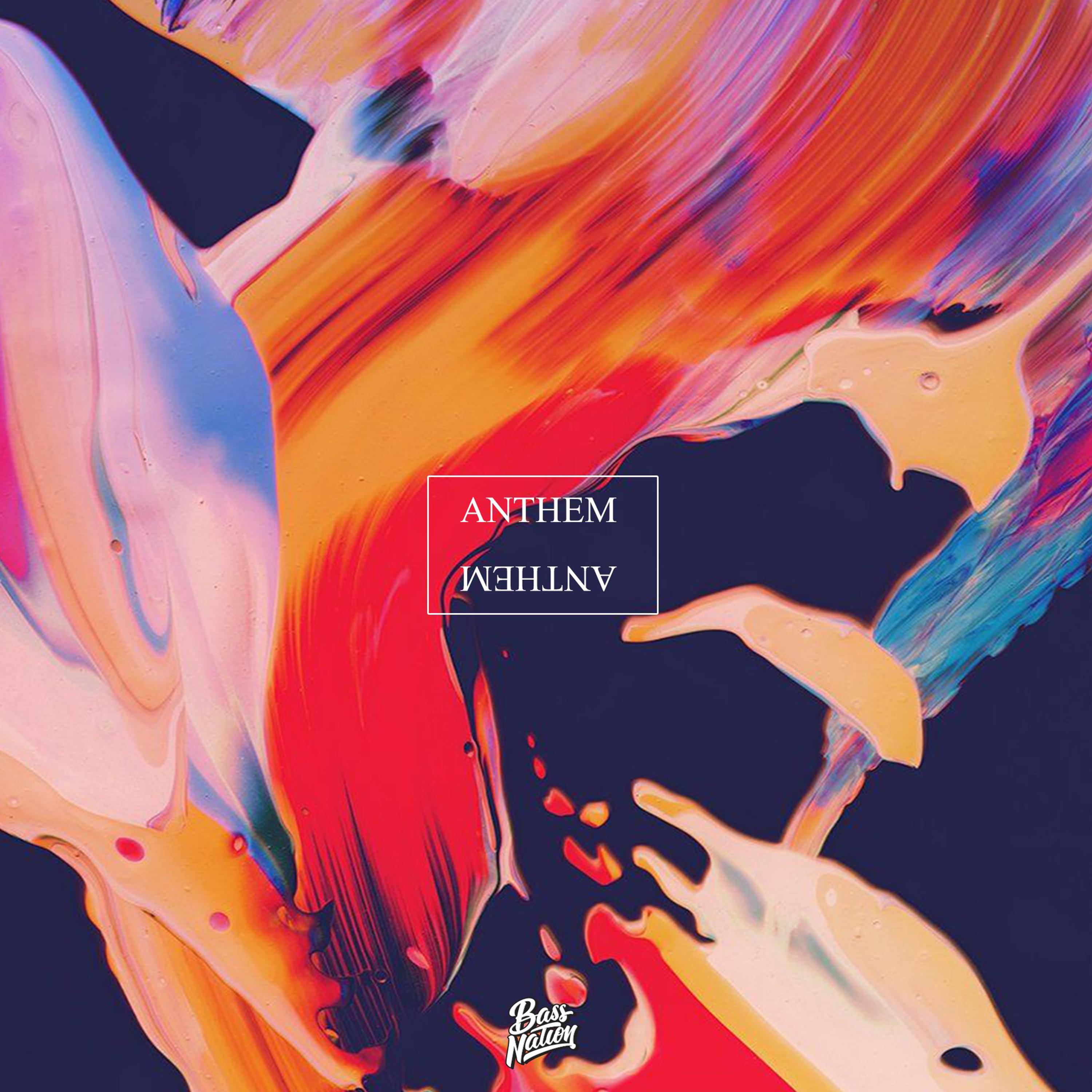 ANTHEM (feat. Lukrative , hyperforms , COSMIC , Night Grind, Noax , SYNC , vowl , NOIXES)