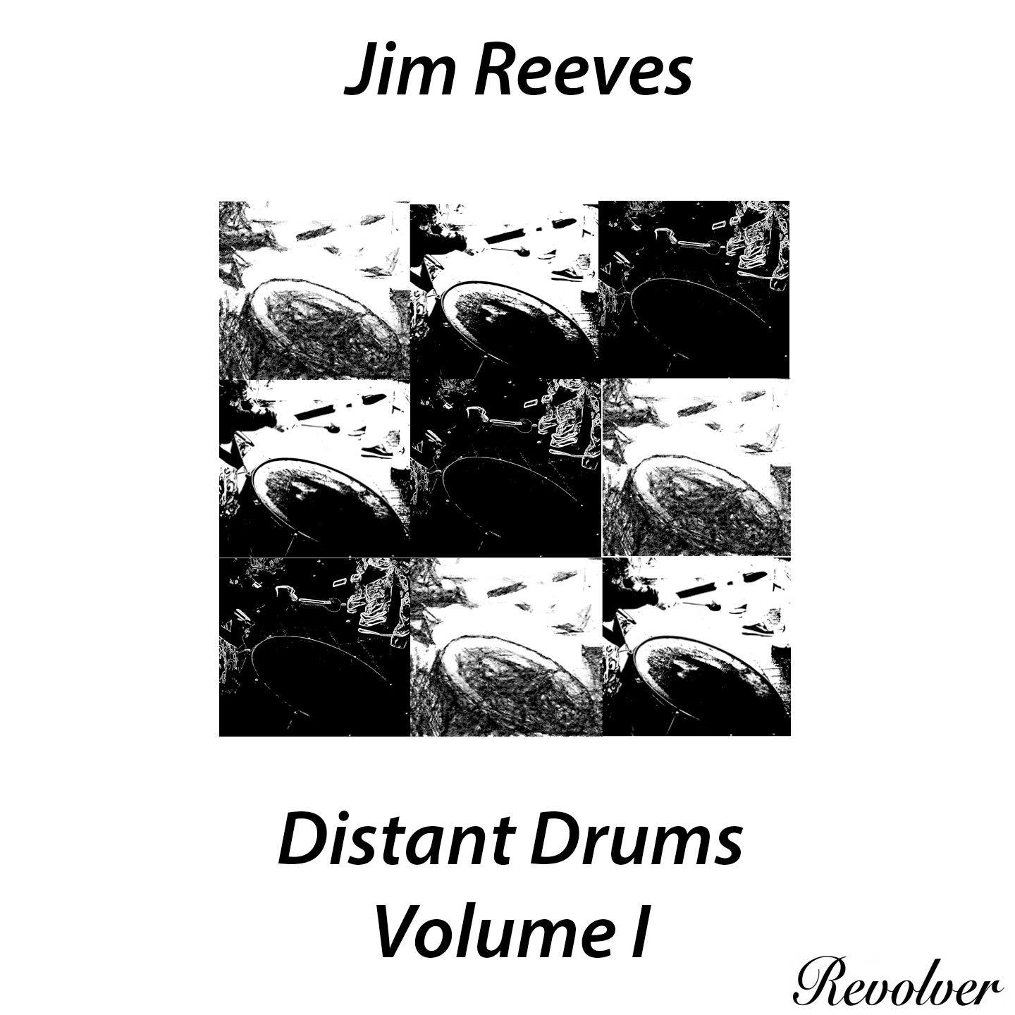 Distant Drums - Vol 1