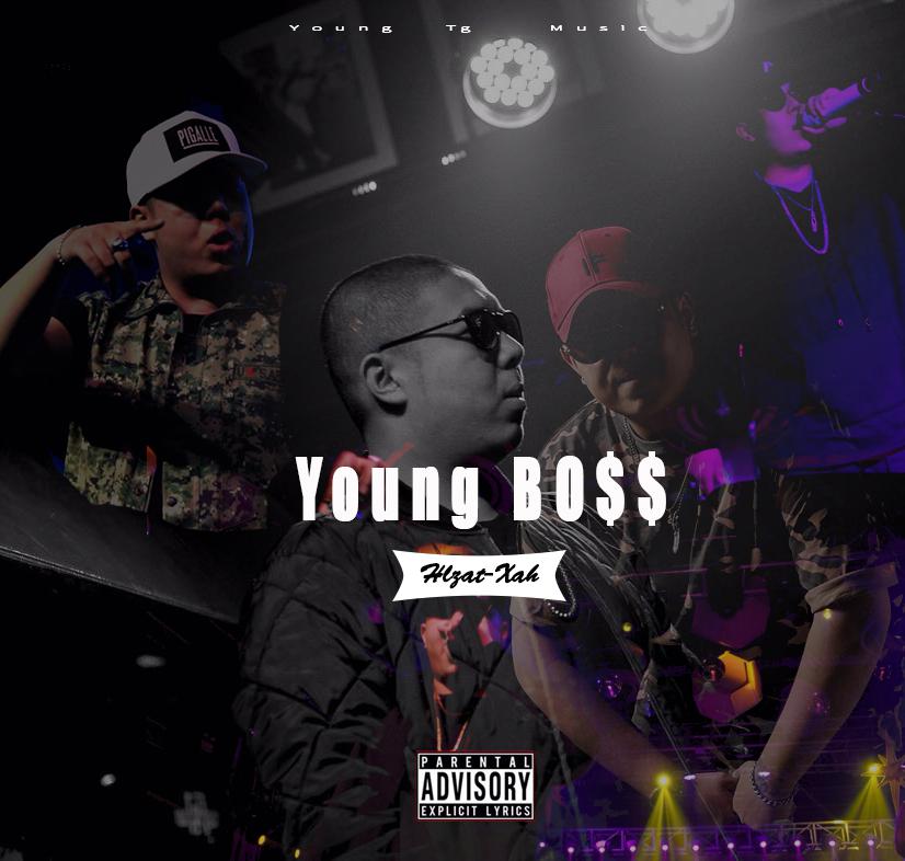 Young BoSS-Halzat