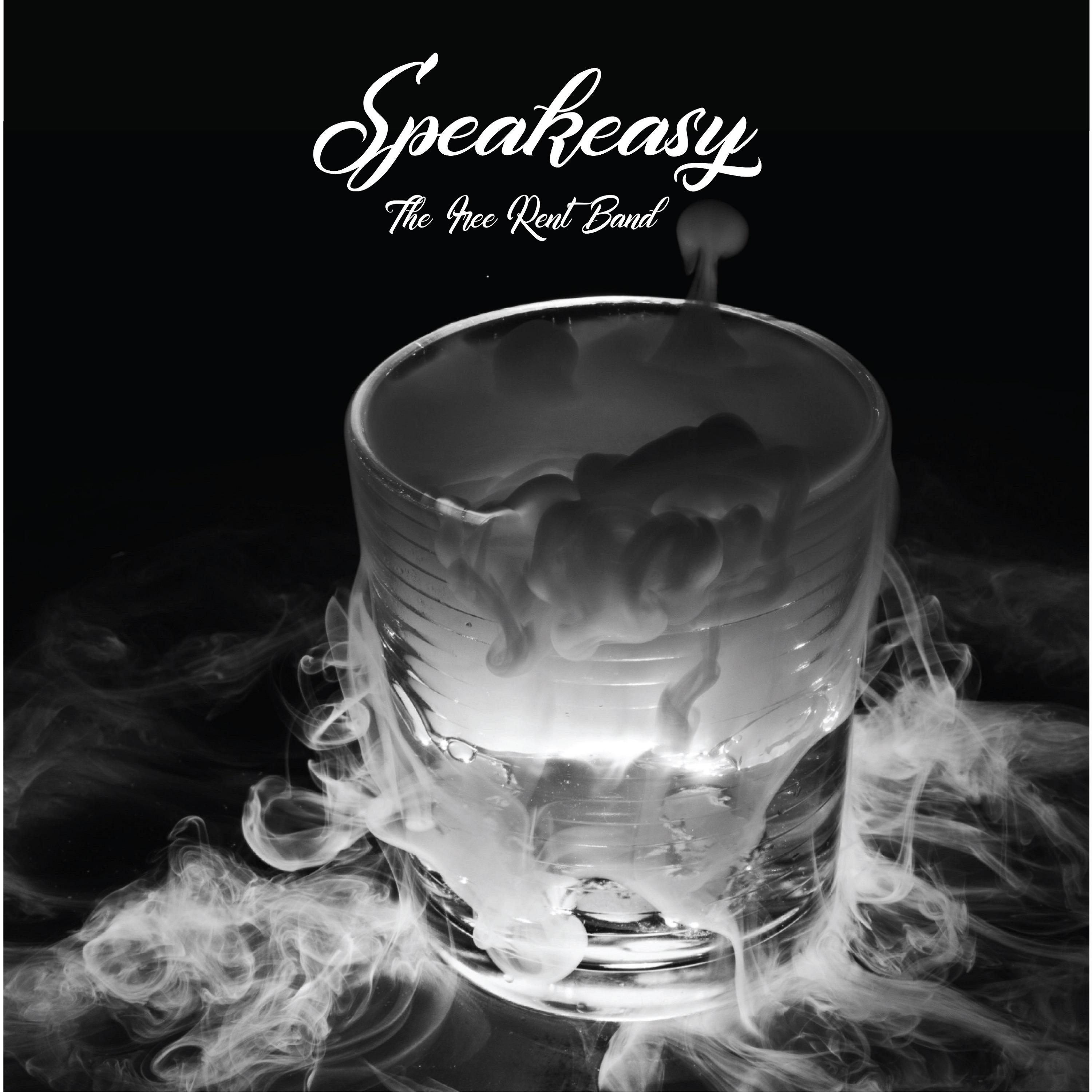 Speakeasy Remastered