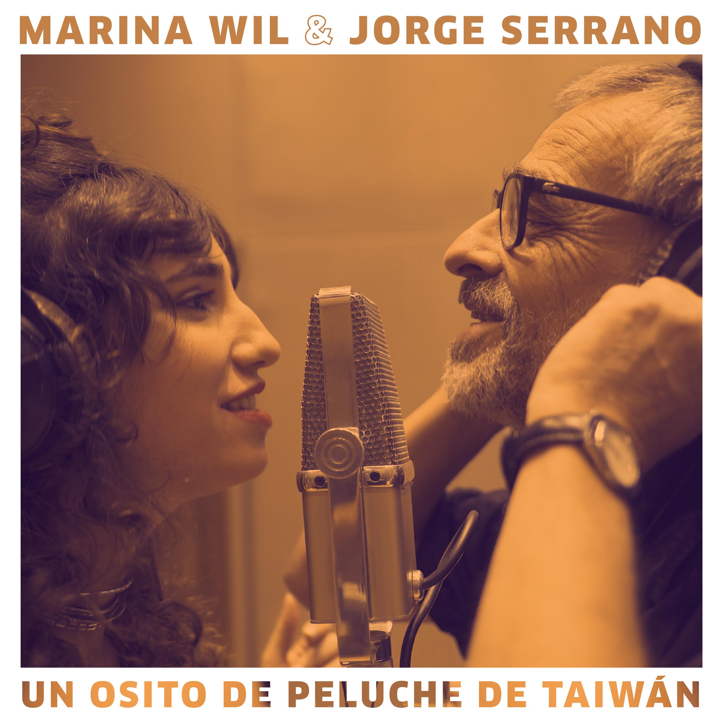 Un Osito de Peluche de Taiwan (Cover)