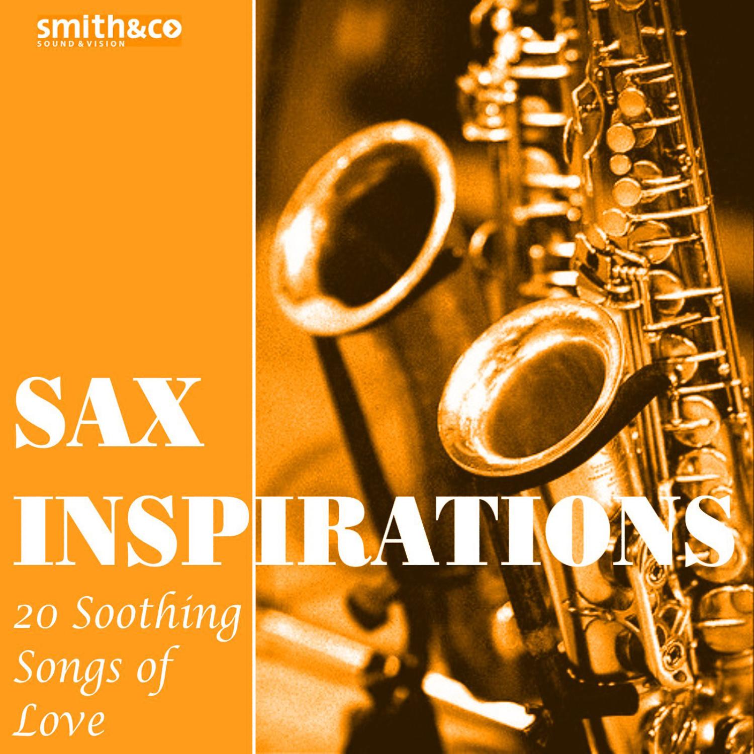 Sax Inspirations, Part 1