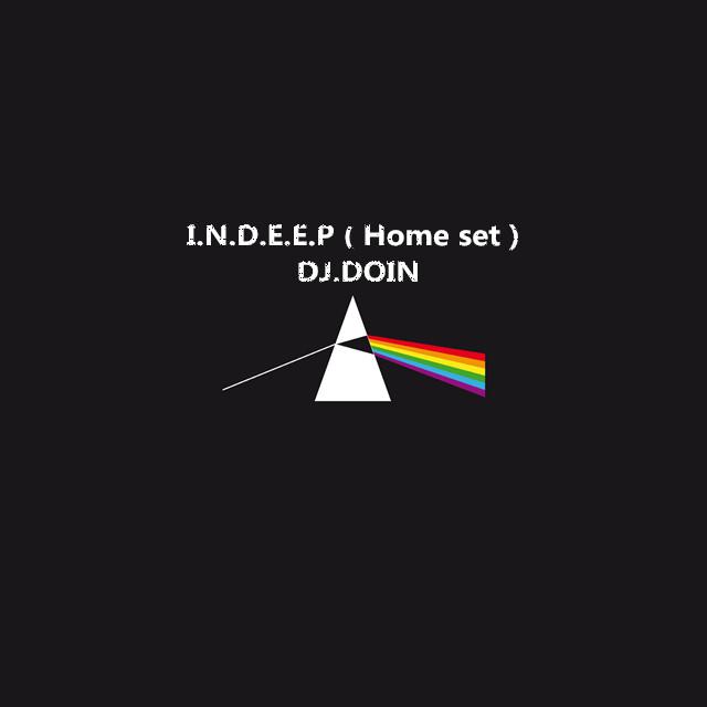 I. N. D. E. E. P Home set