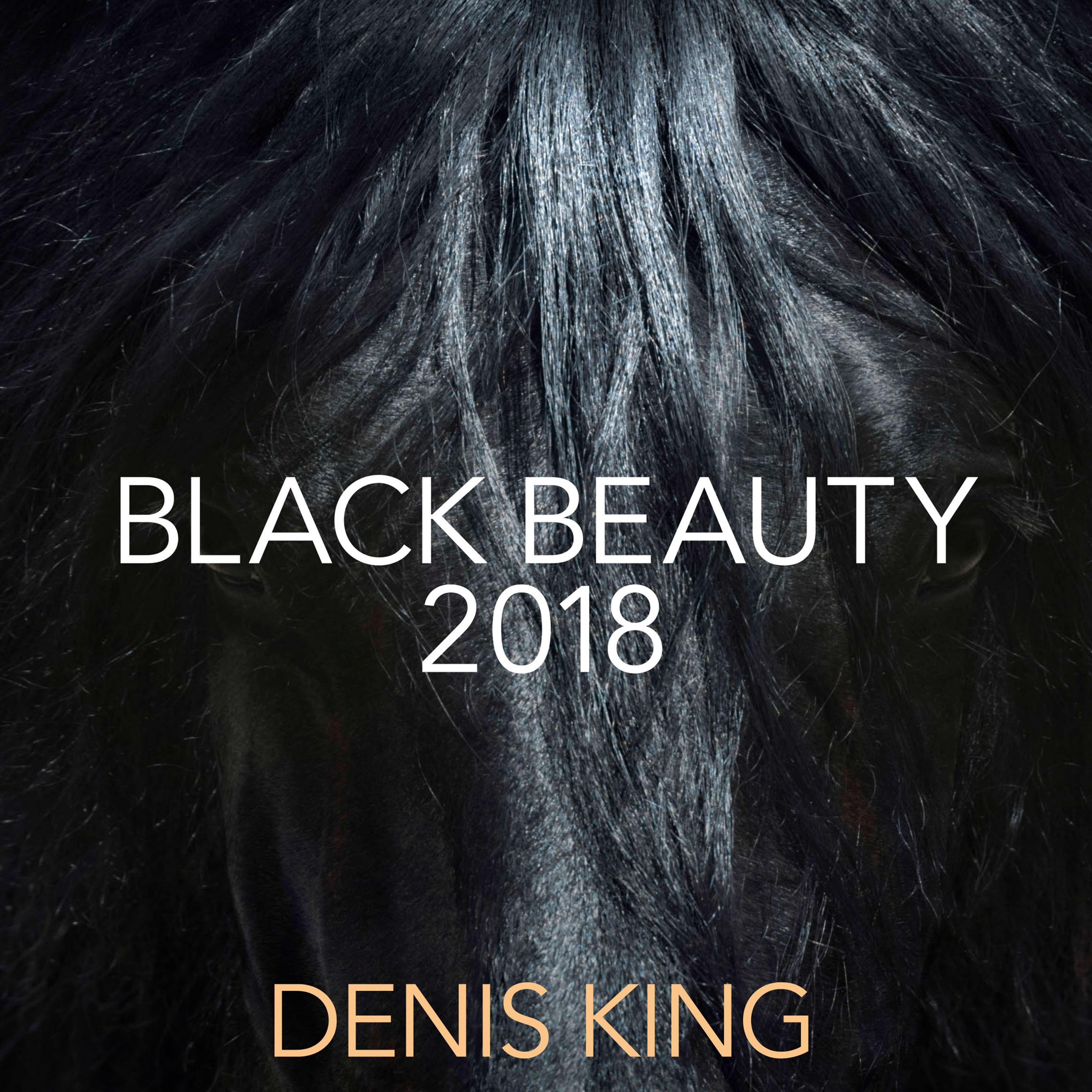 Black Beauty 2018