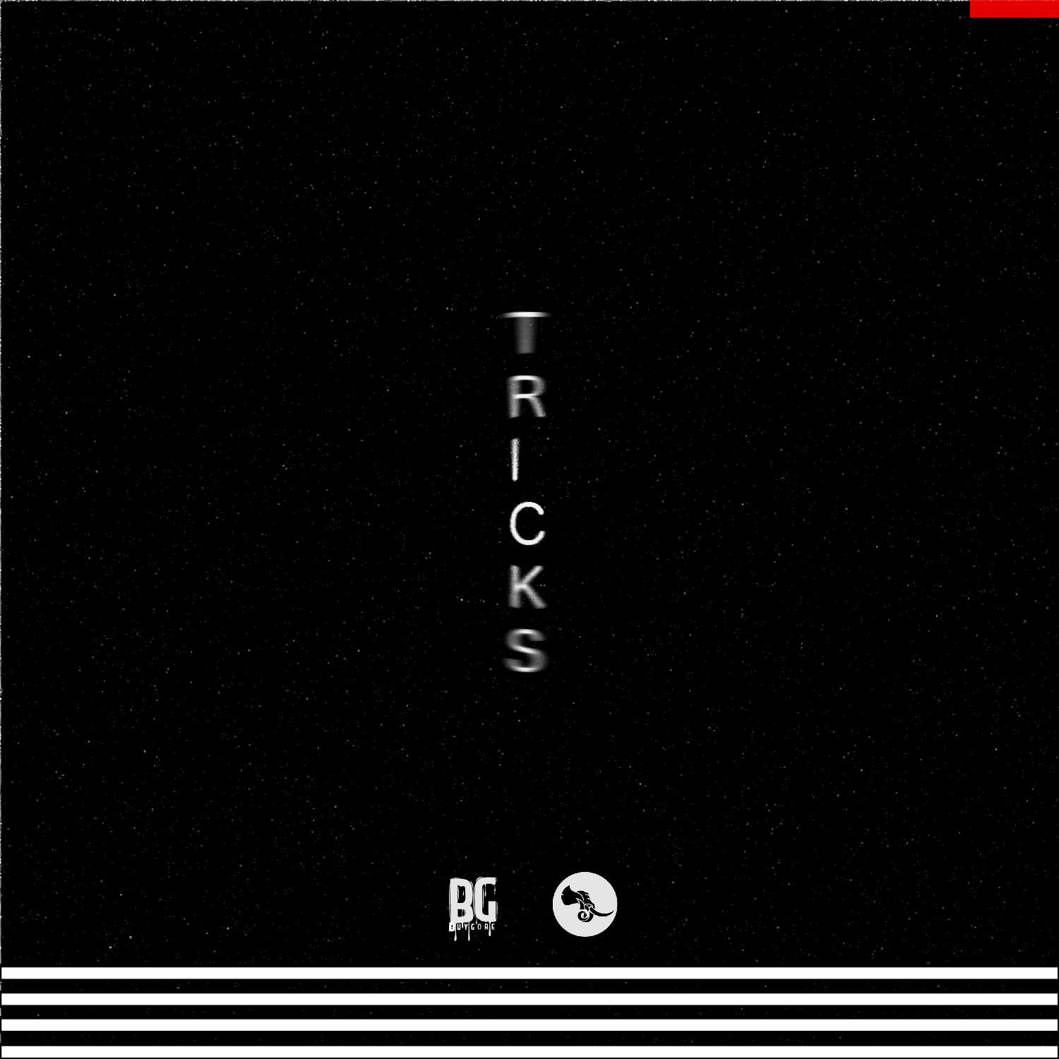 Tricks - EP