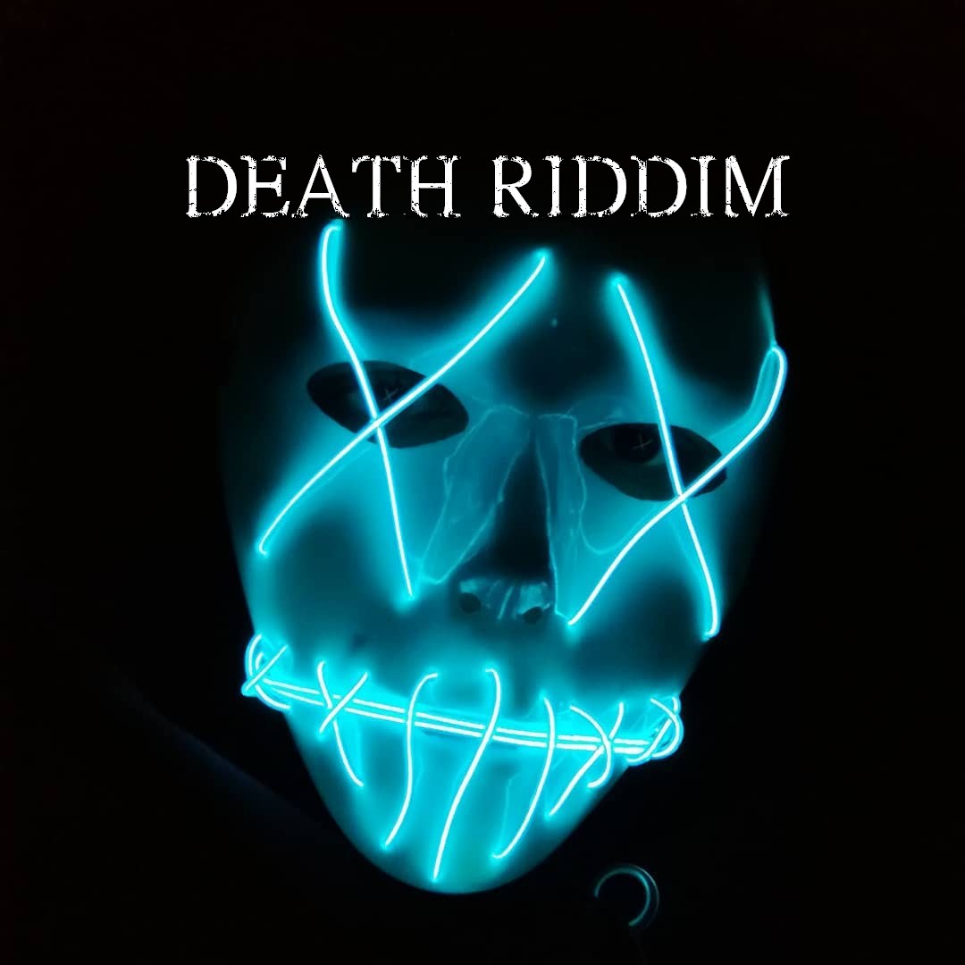 DEATH RIDDIM MIXTAPE
