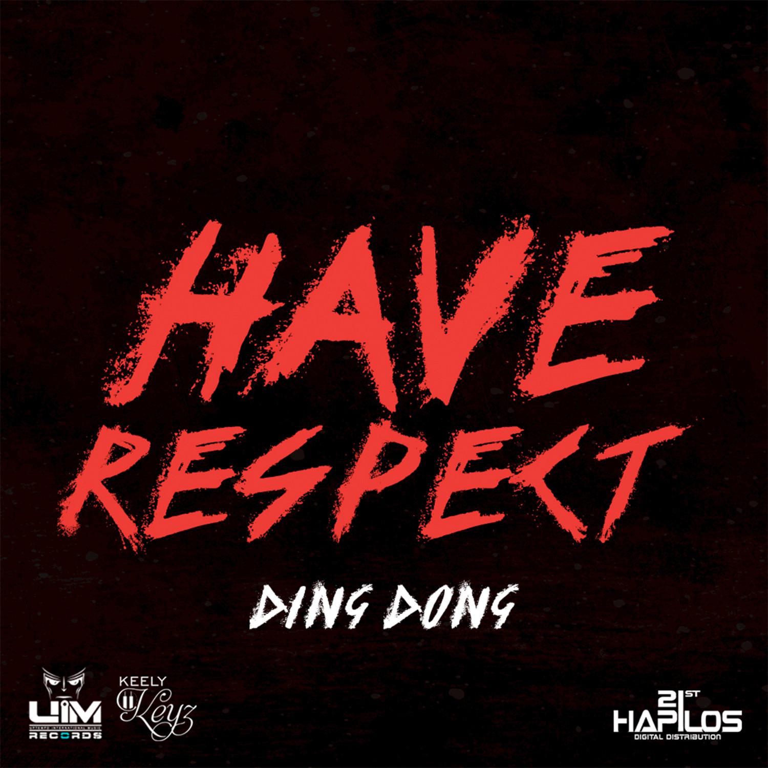 Have Respect - Single
