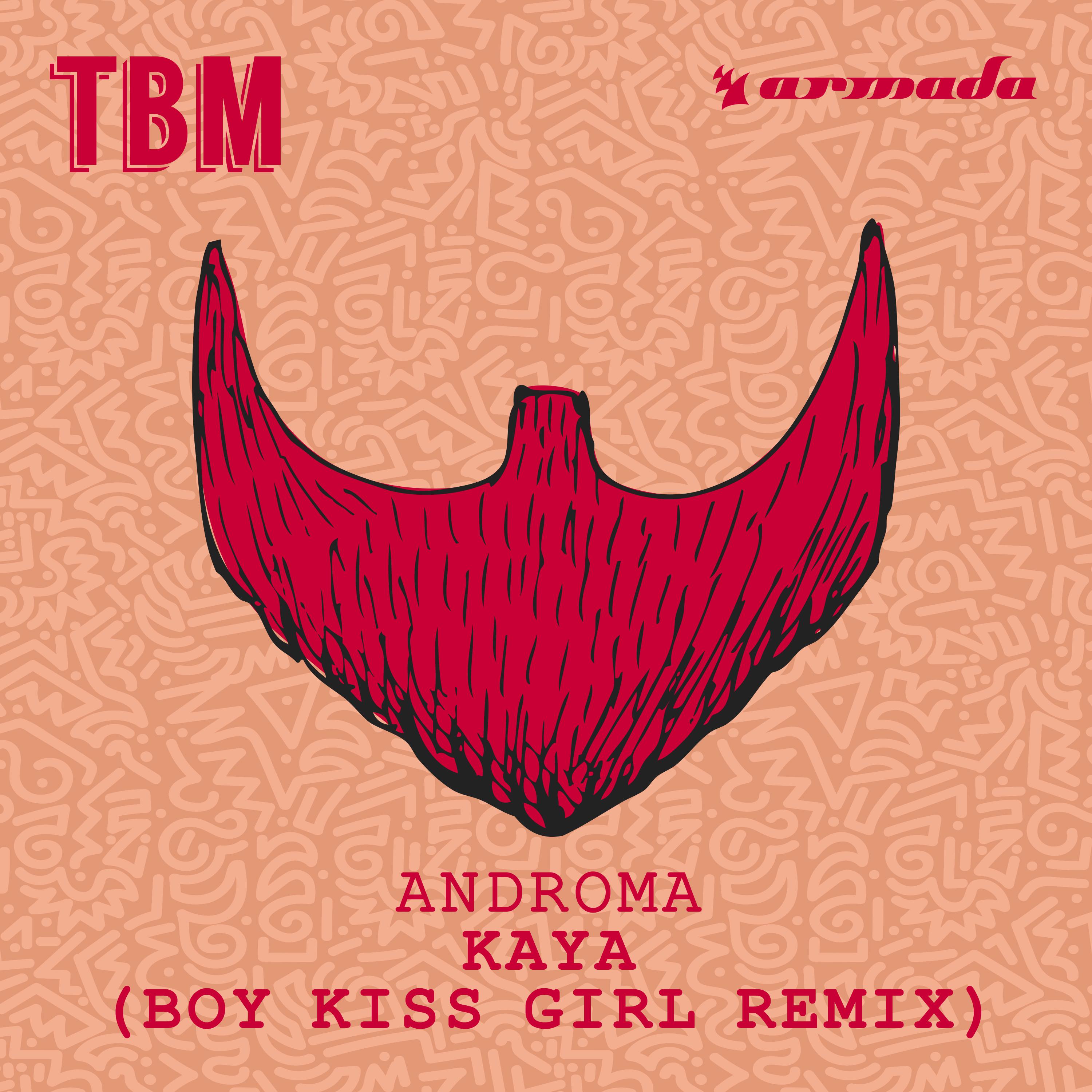 Kaya (Boy Kiss Girl Remix)