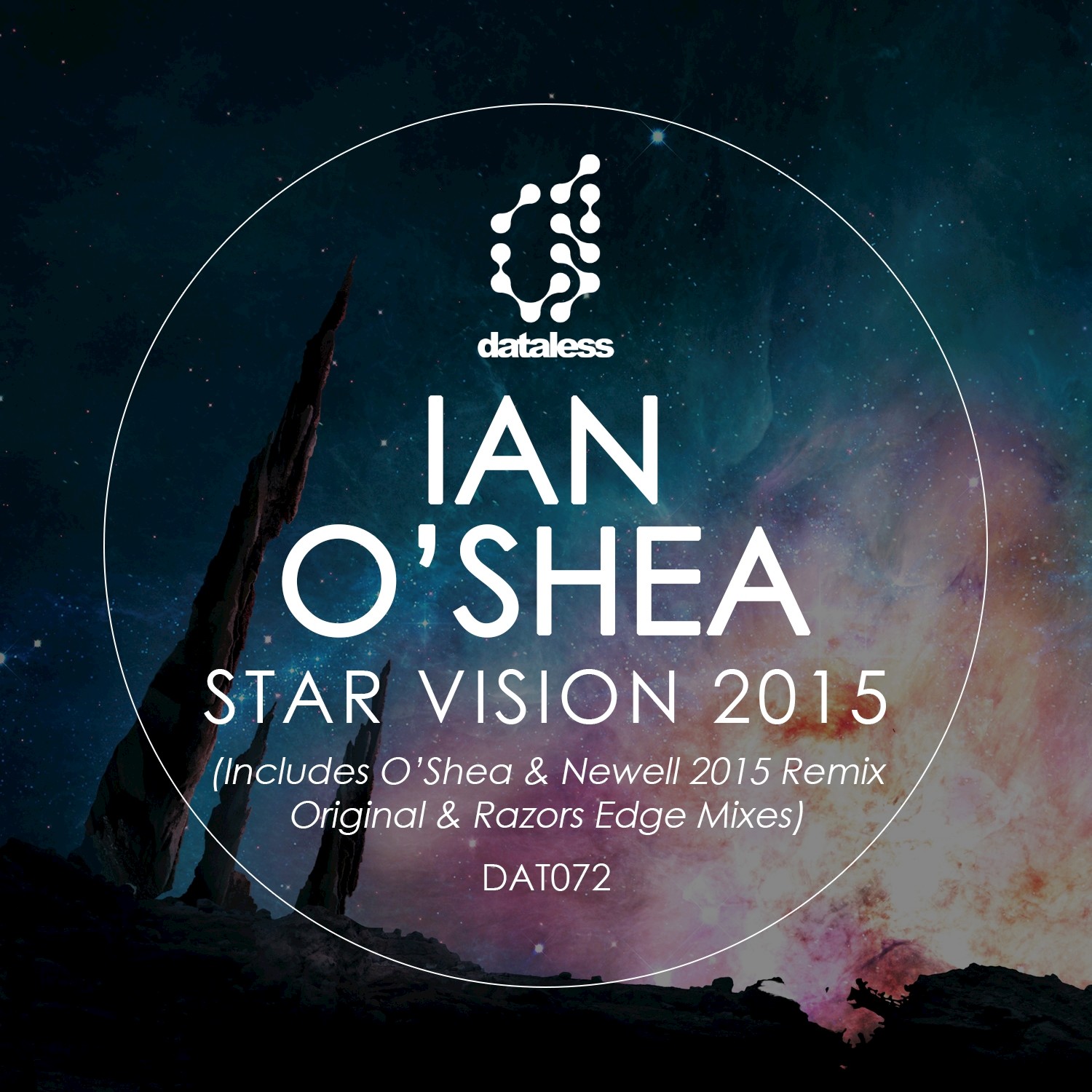 Star Vision 2015 (O'Shea & Newell 2015 Remix)