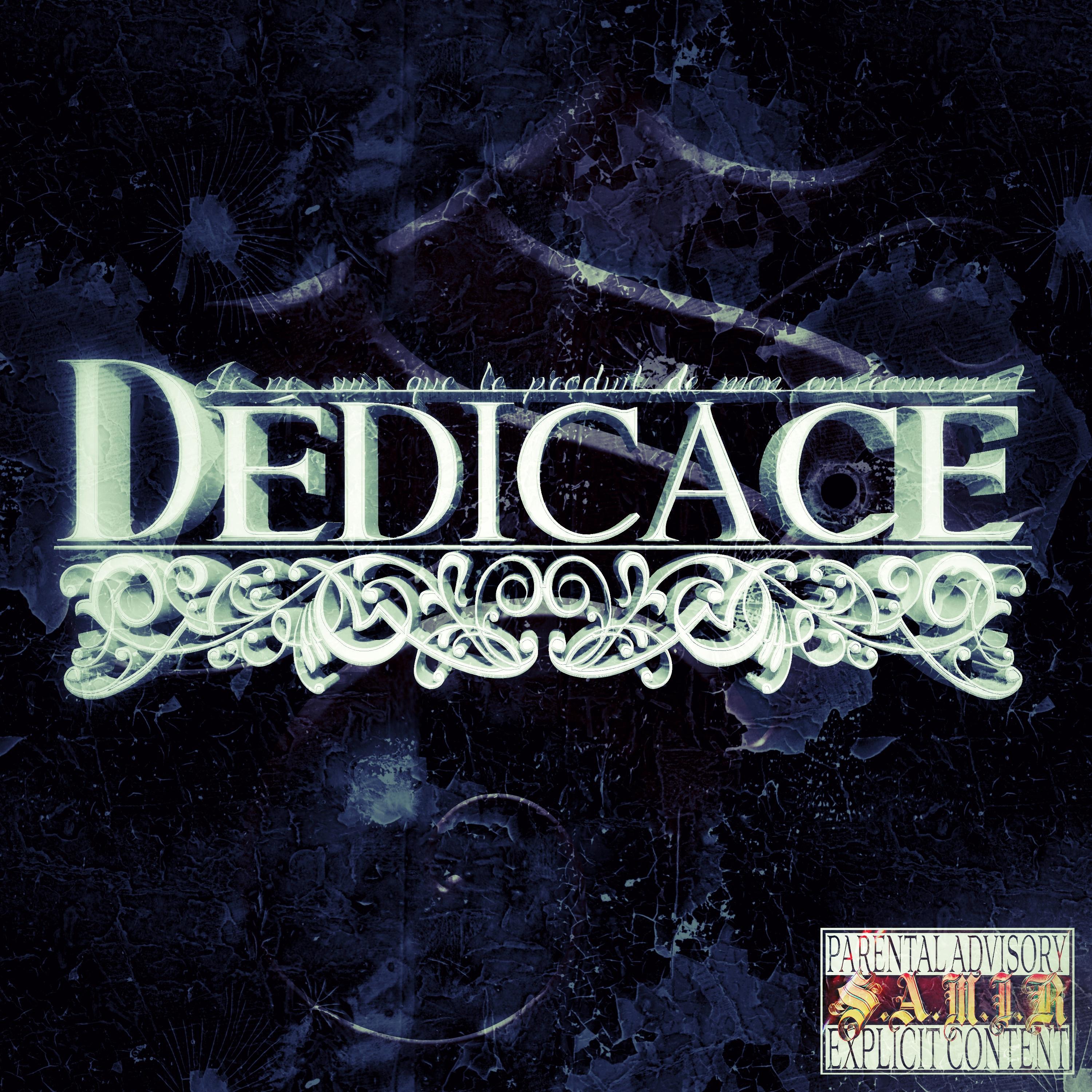 De dicace