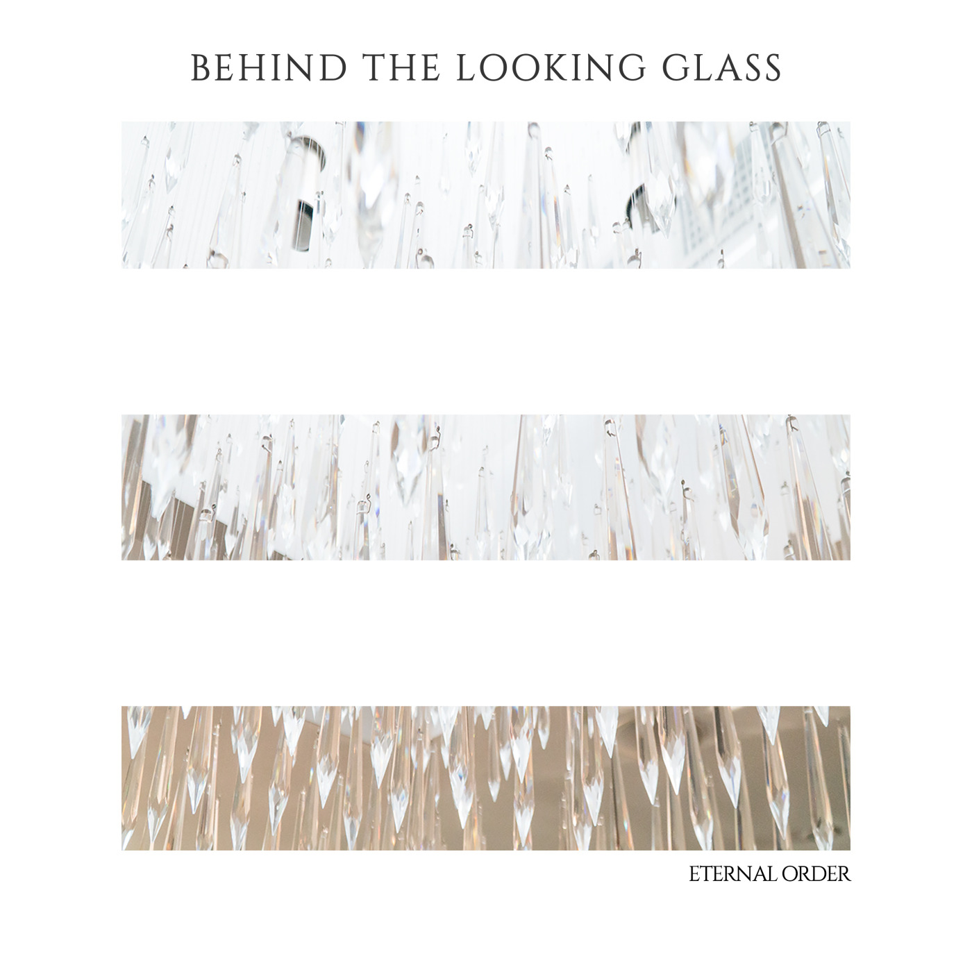 Behind the Looking Glass