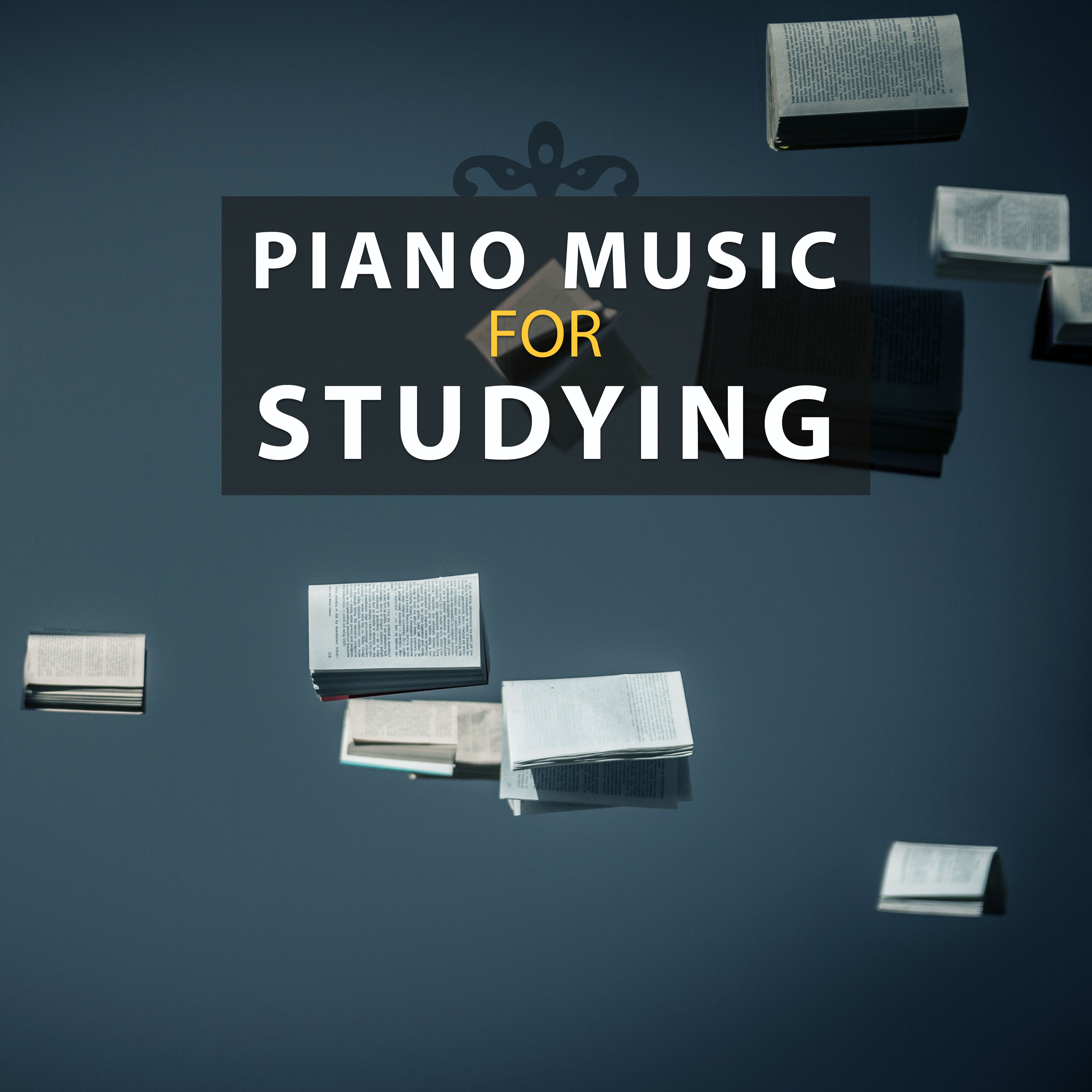 Piano Music for Studying  Classical Music to Concentration, Study with Classical Instruments, Passed Exam, Calm Mind, Mozart, Bach