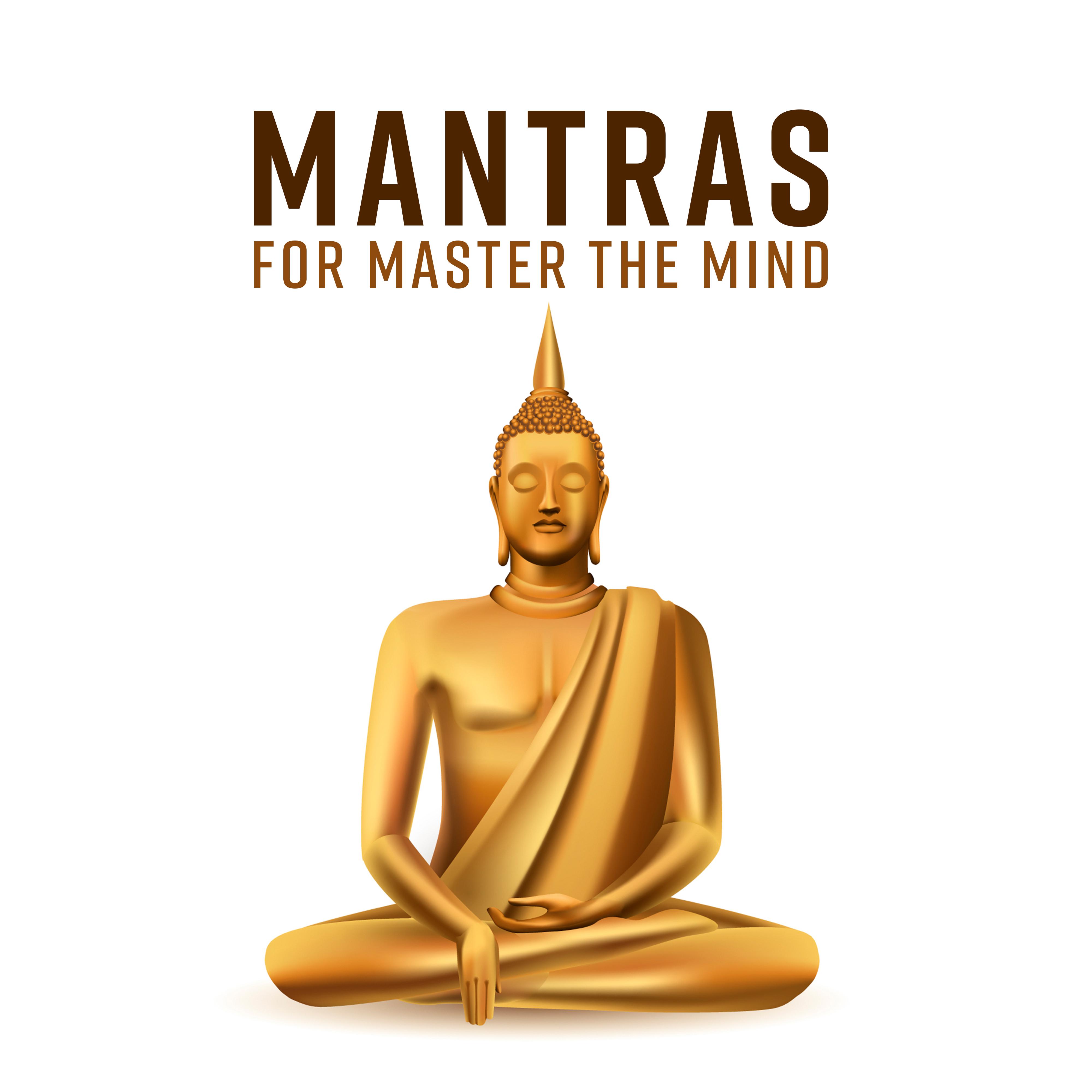 Mantras for Master the Mind