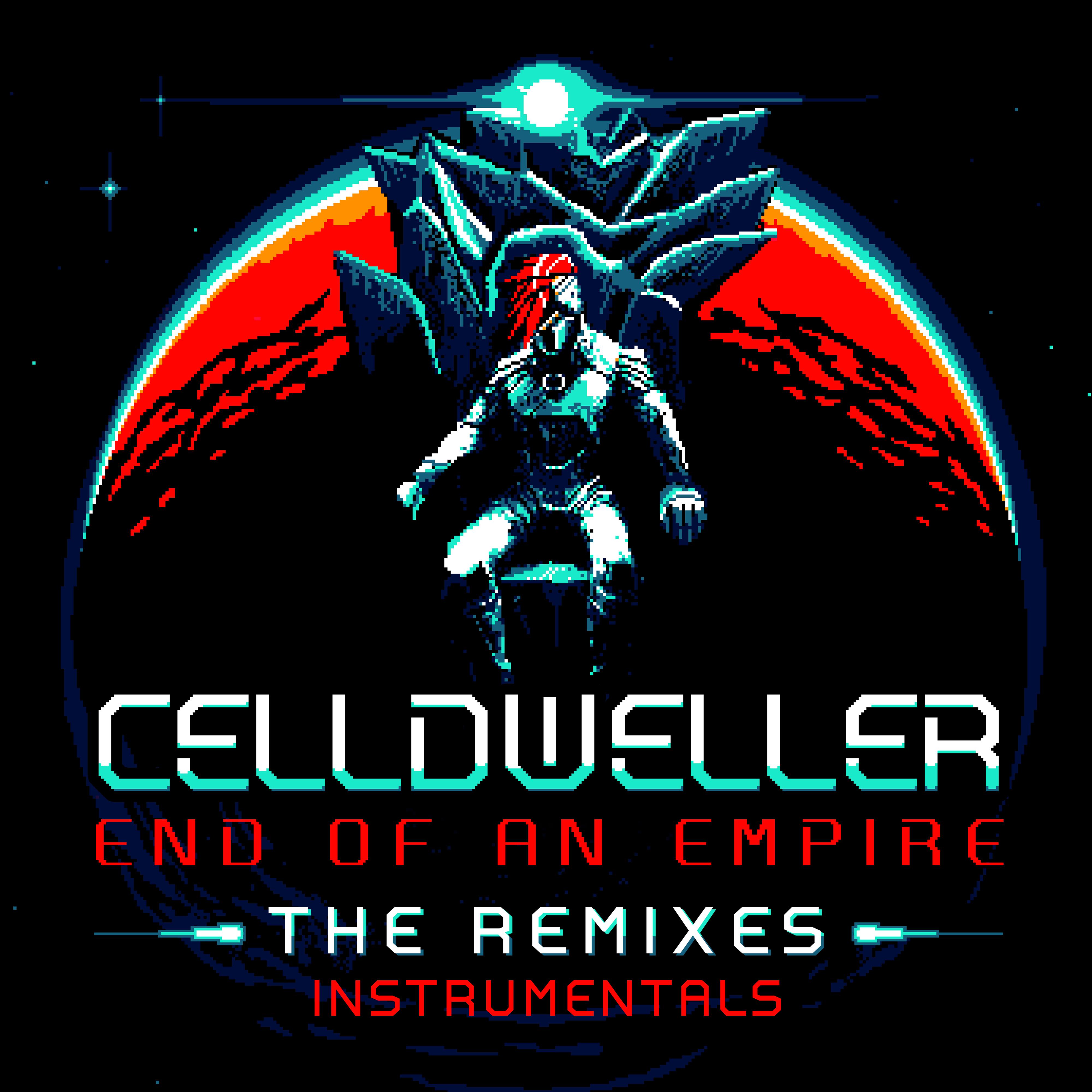 Down to Earth (Celldweller Remix) (Instrumental)