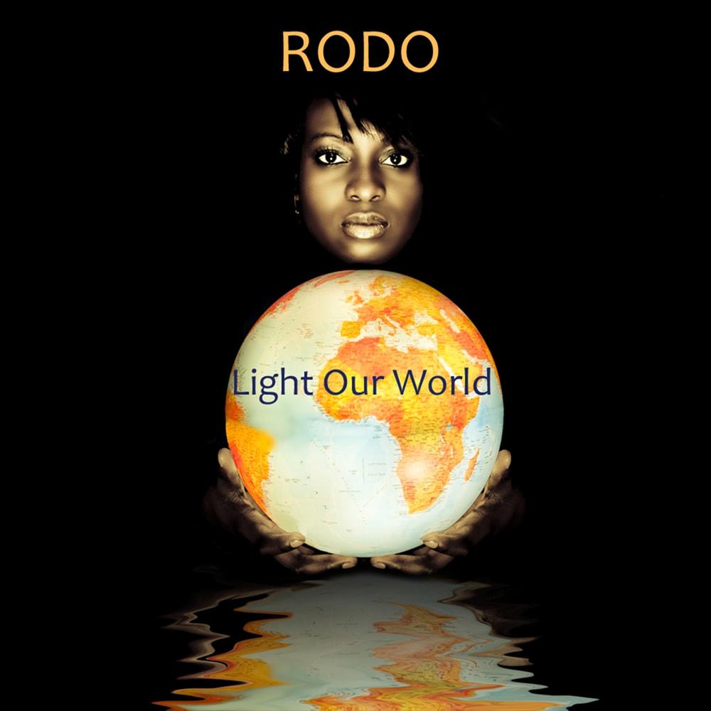 Light Our World (Instrumental Version)