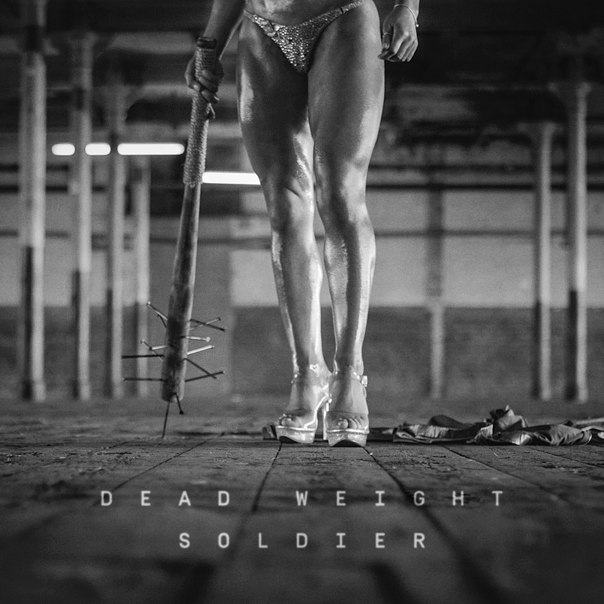 Dead Weight Soldier