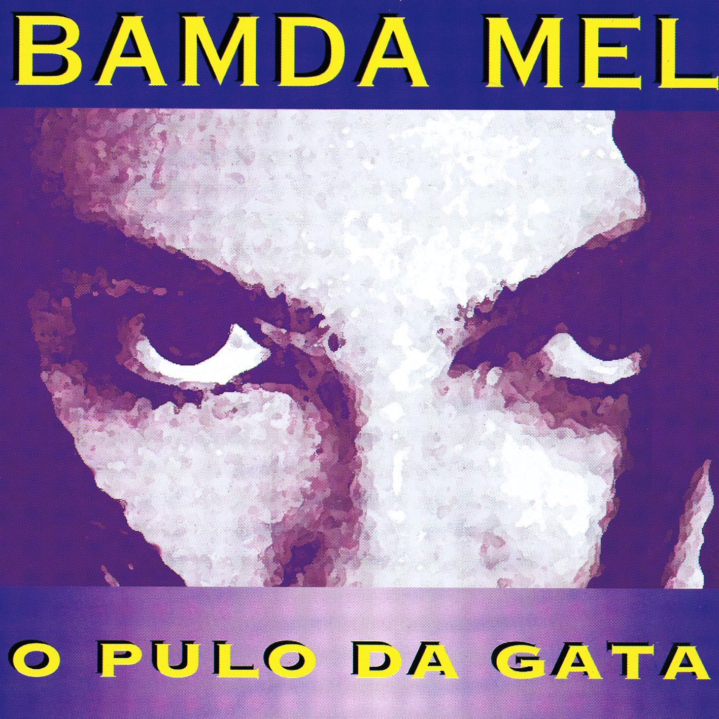 Bateu saudade