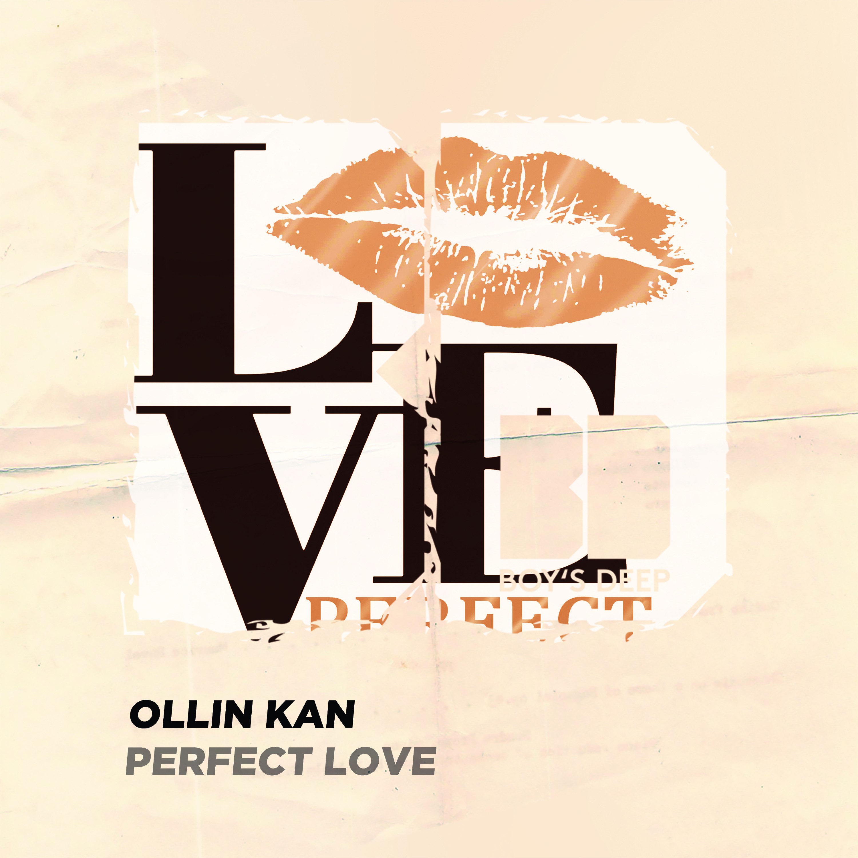 Perfect Love (Extended Version)