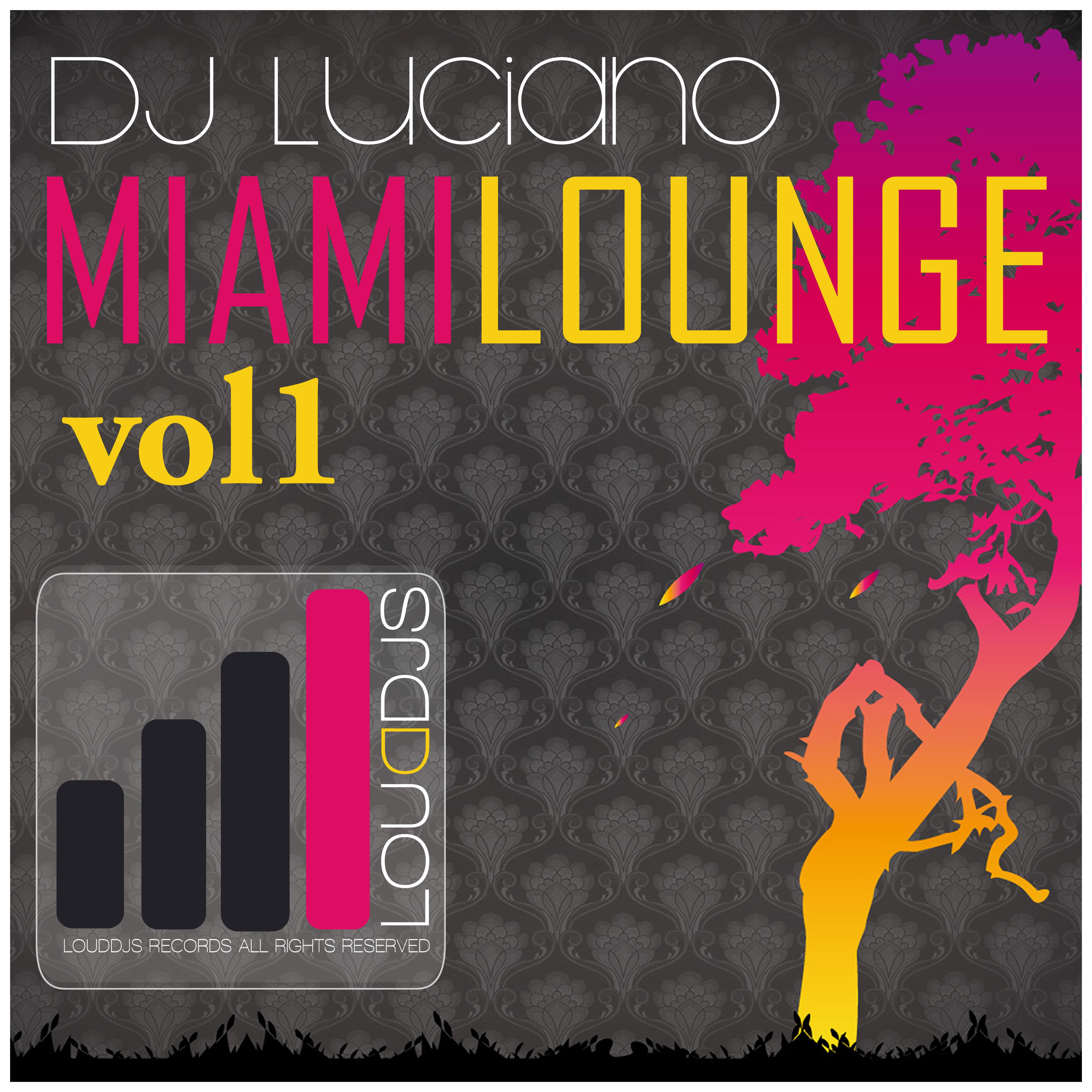 Miami Lounge, Vol. 1