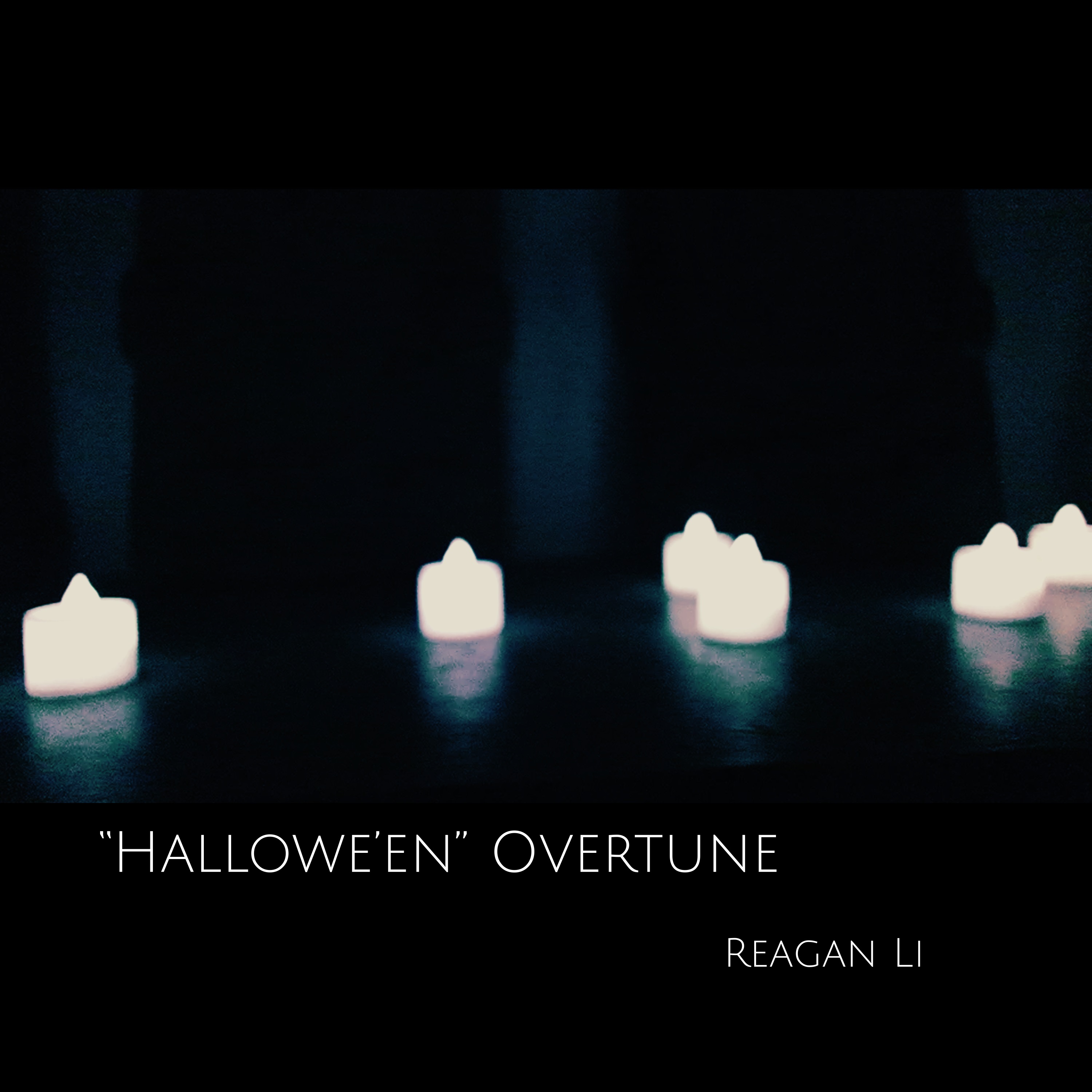 'Hallowe'en' Overture