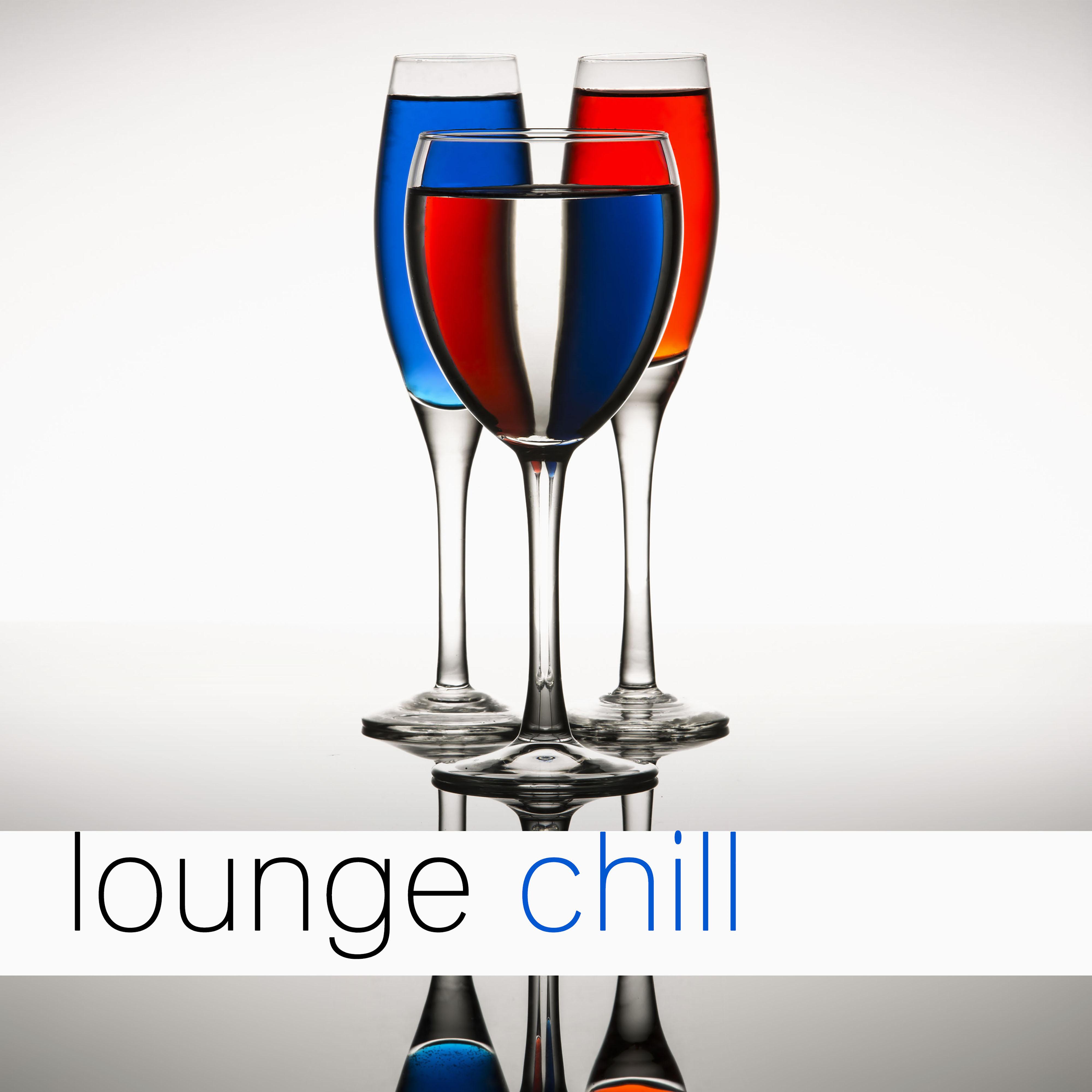 Lounge Chill  - Deep Lounge Chill Out Sounds