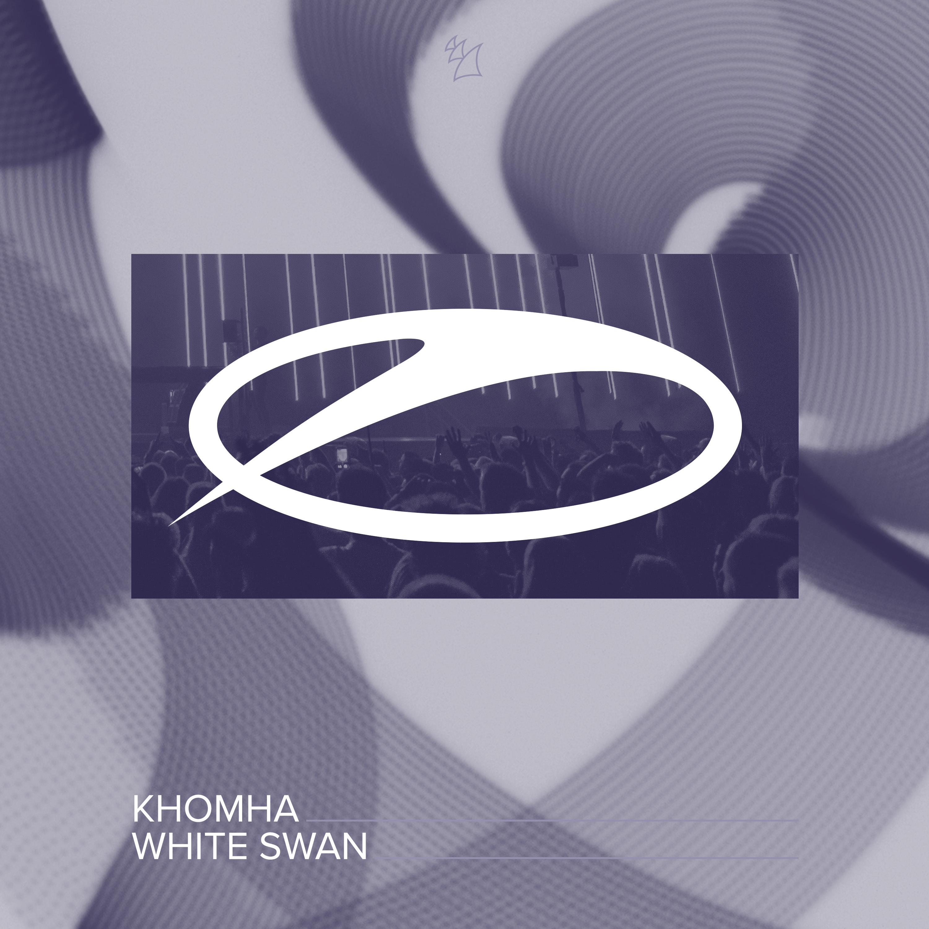 White Swan (Extended Mix)