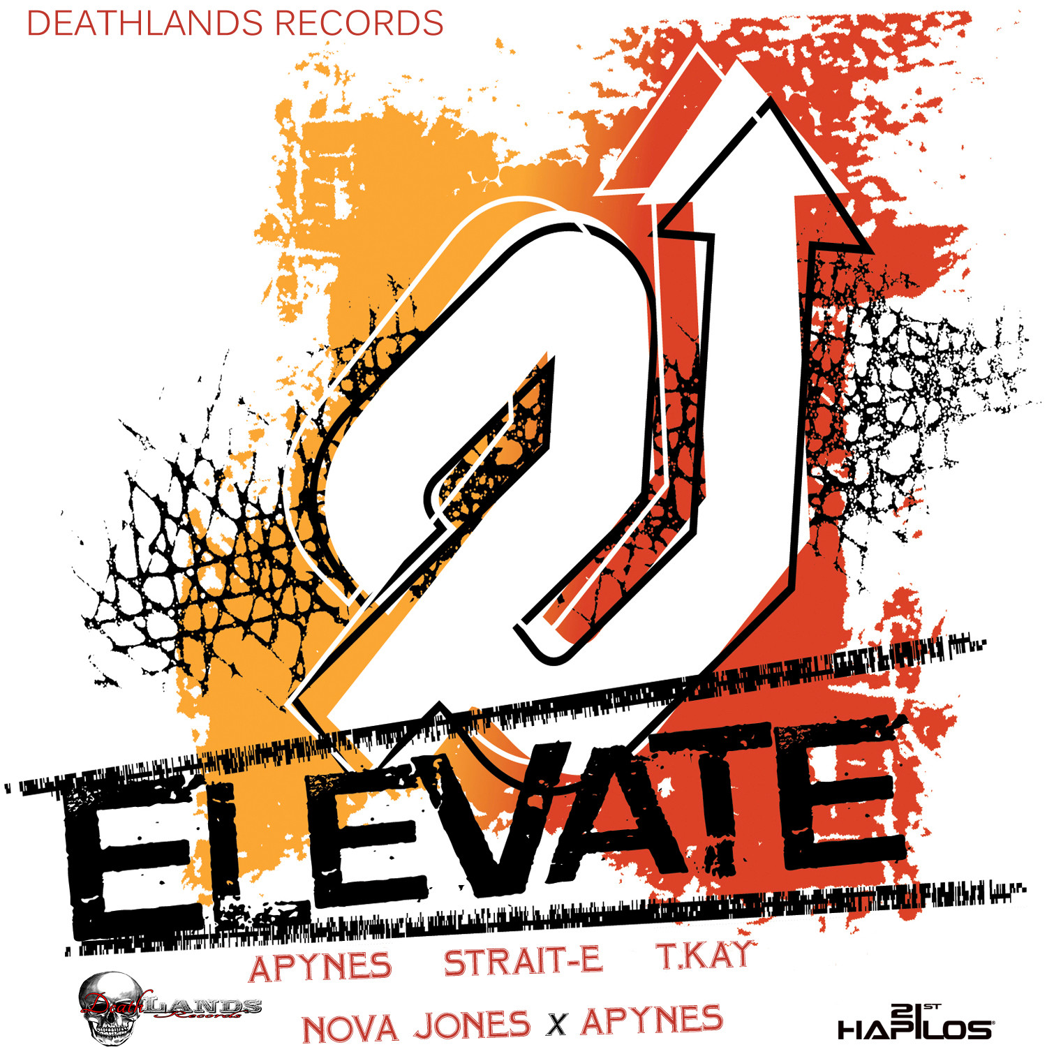 Elevate Riddim