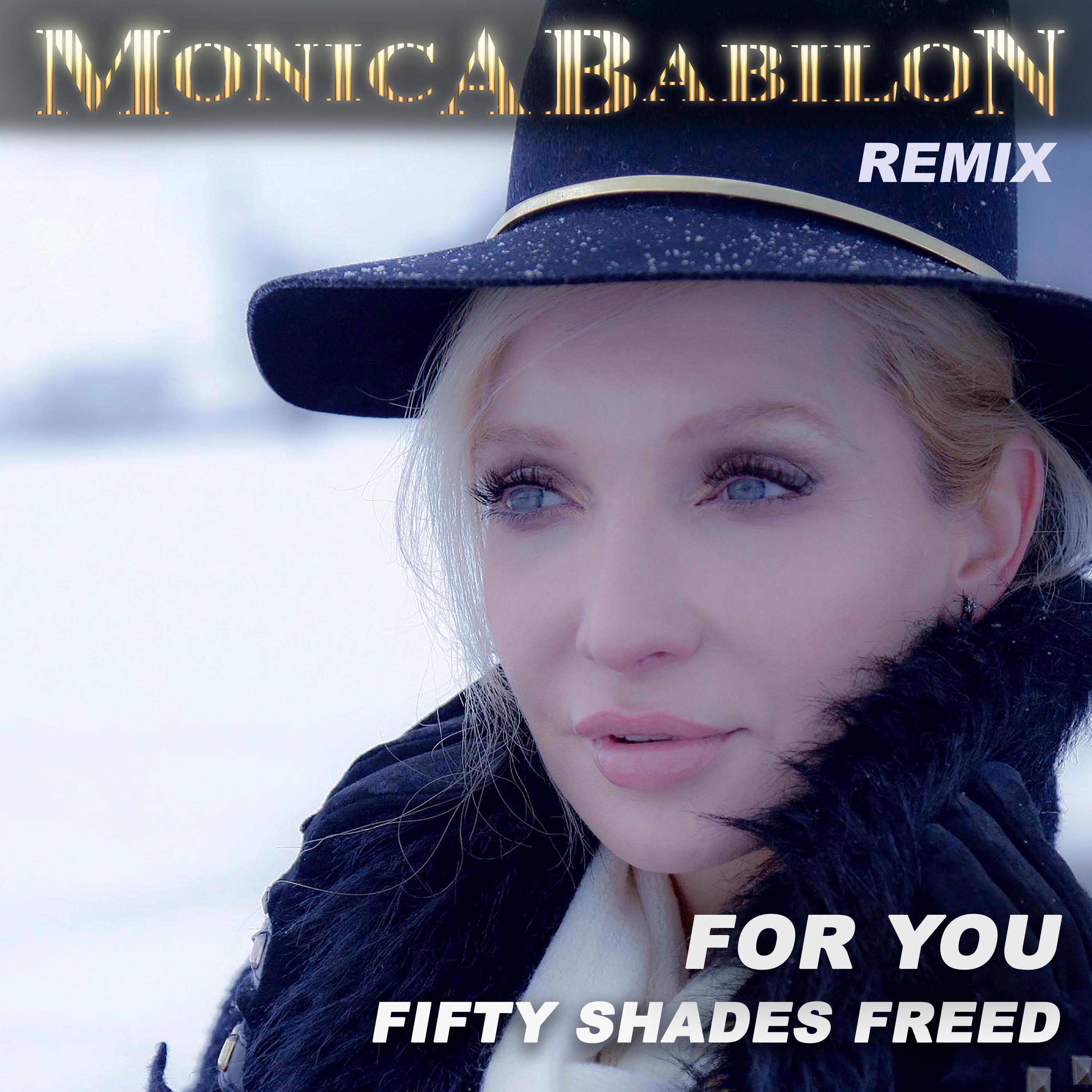 For You (Iker Sadaba Remix Edit)