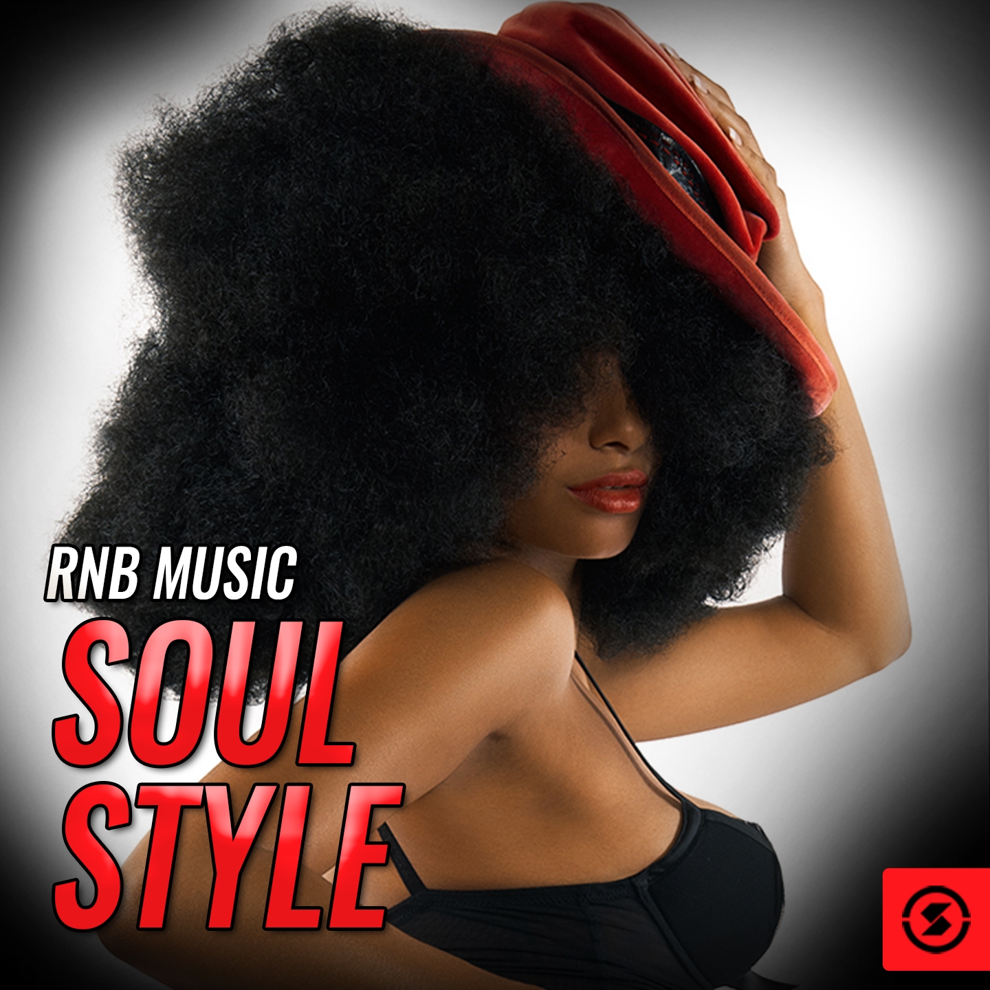 RNB Music Soul Style