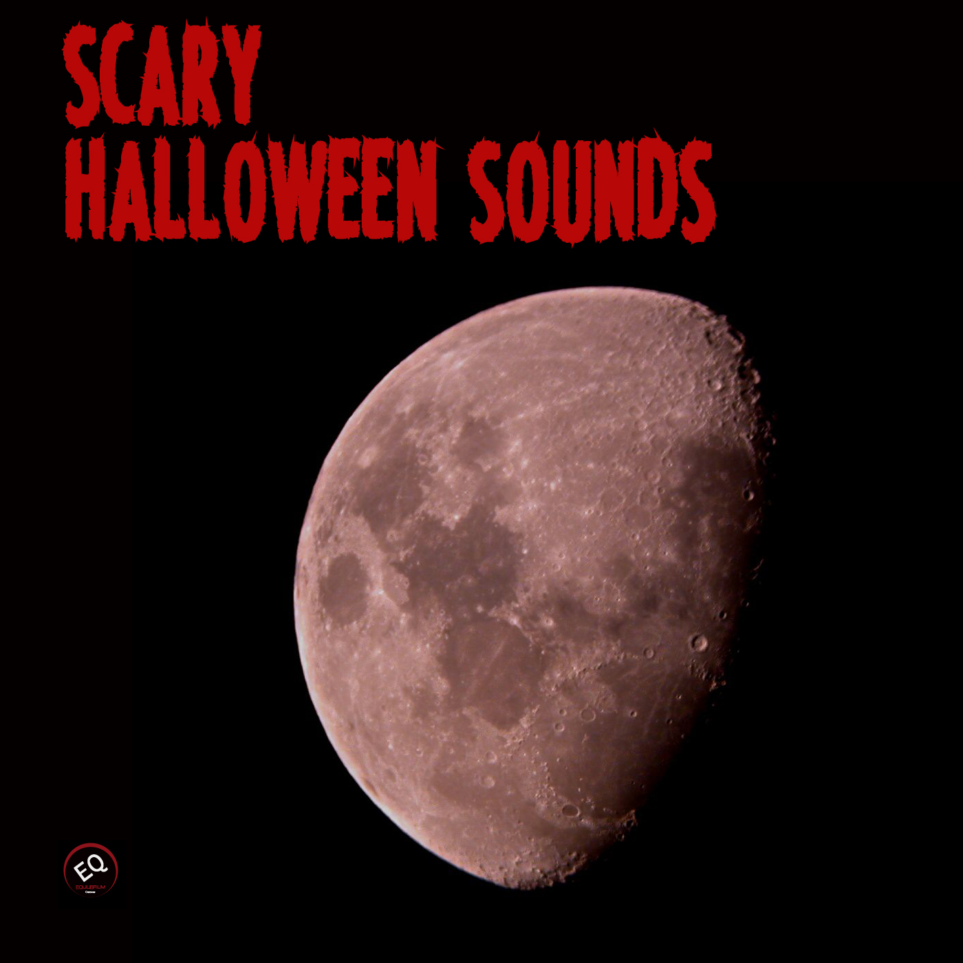 Scary Halloween Sounds - Halloween Music, Scary Music