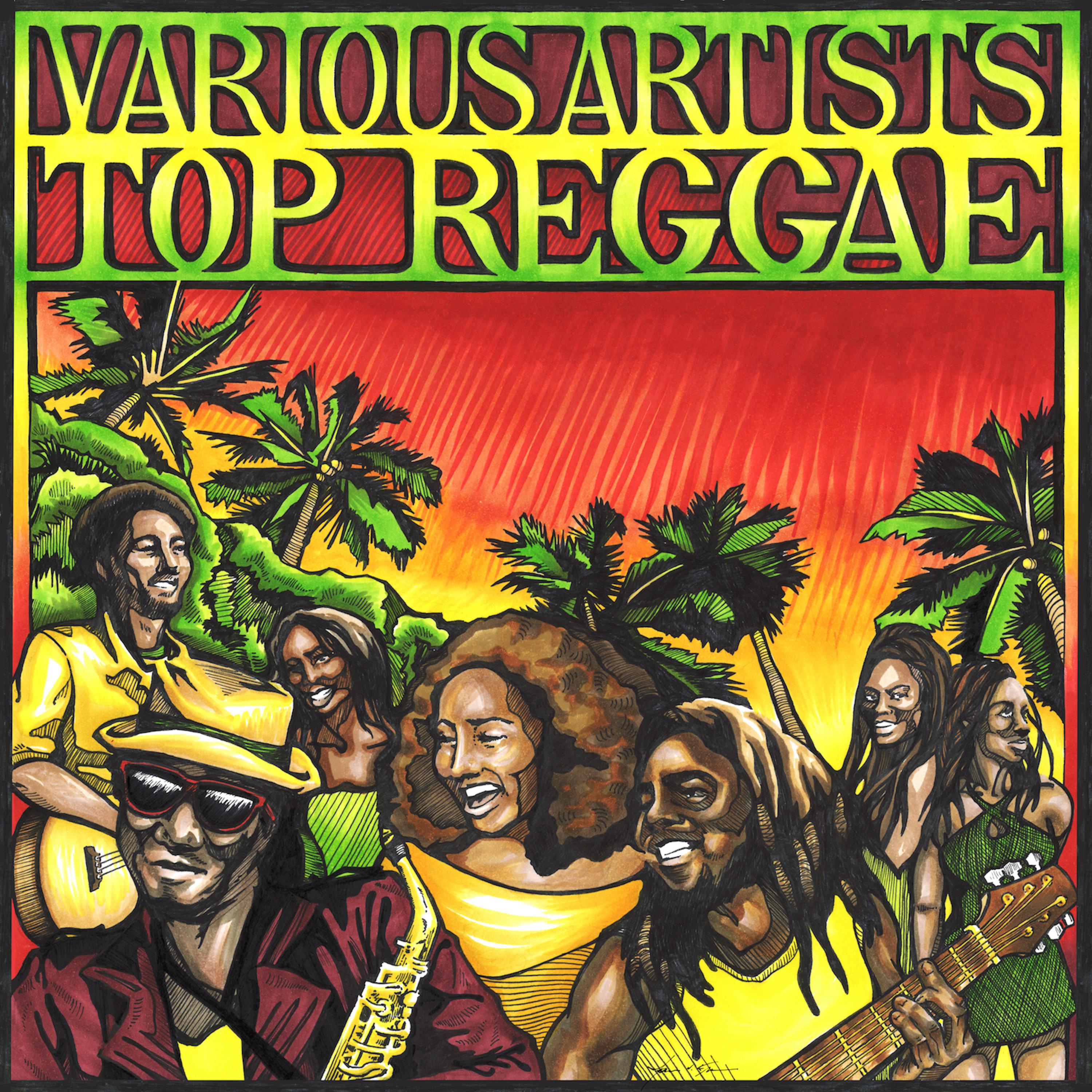 Top Reggae