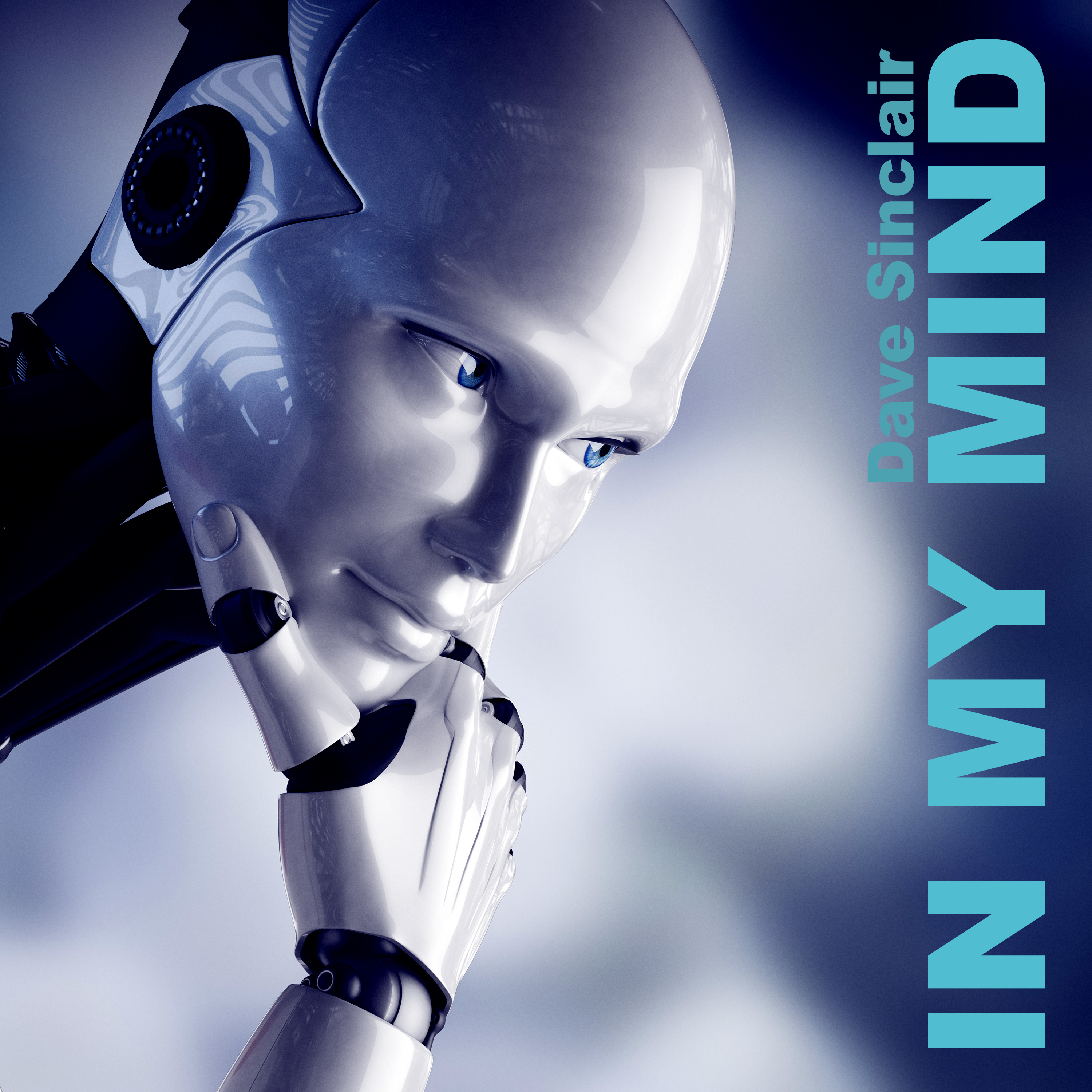 In My Mind (Drum Beats Drumbeats Mix)