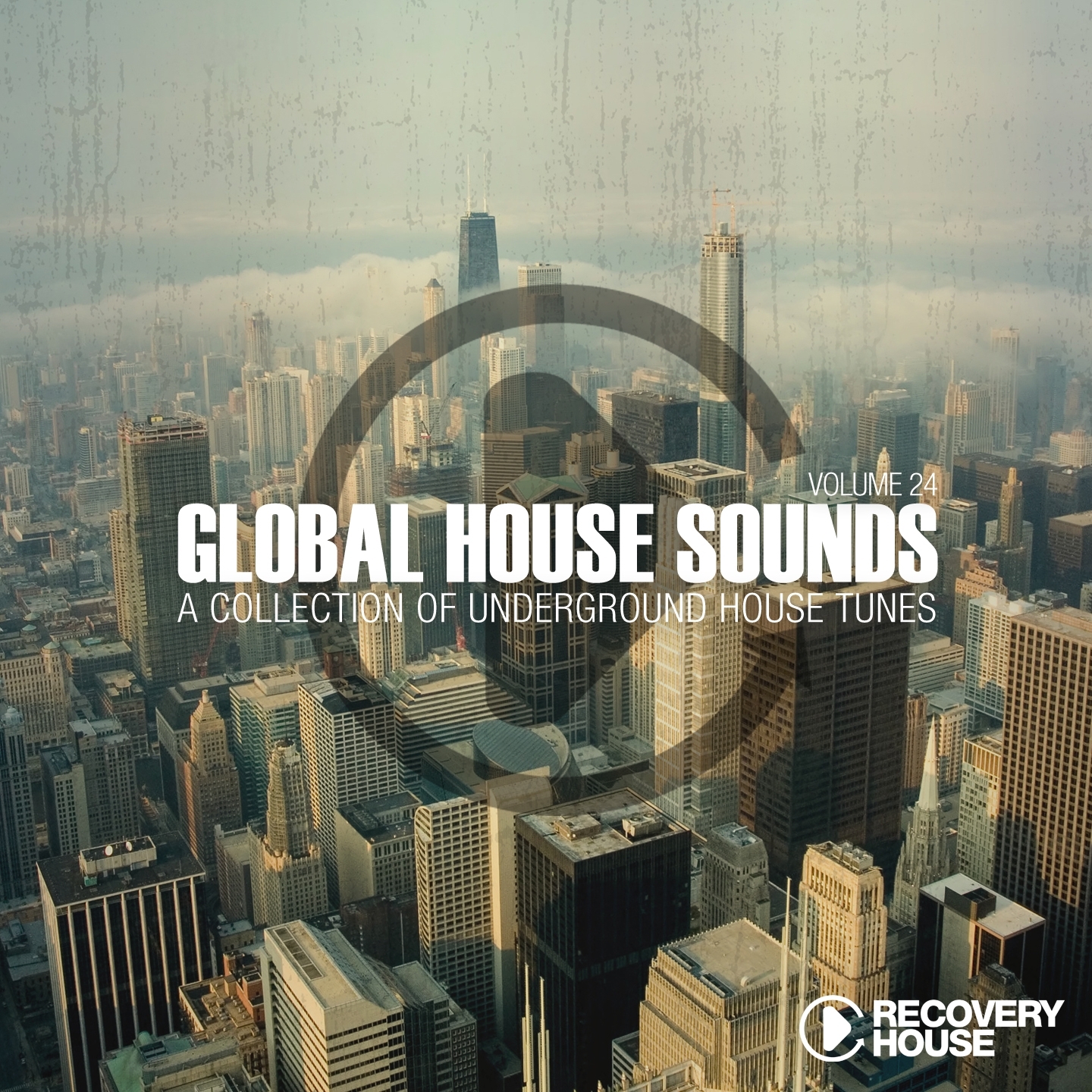 Global House Sounds, Vol. 24
