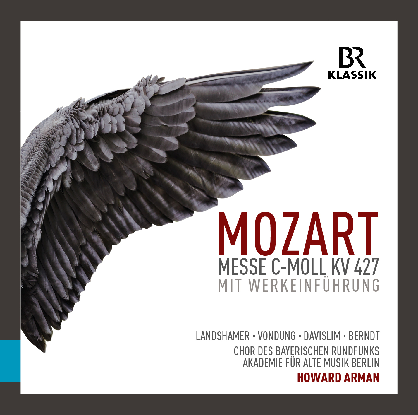 Wege zur Musik aus der Messe in CMoll, Teil 2 " Mozart auf Freiersfü en": Arien und Familienkonflikte