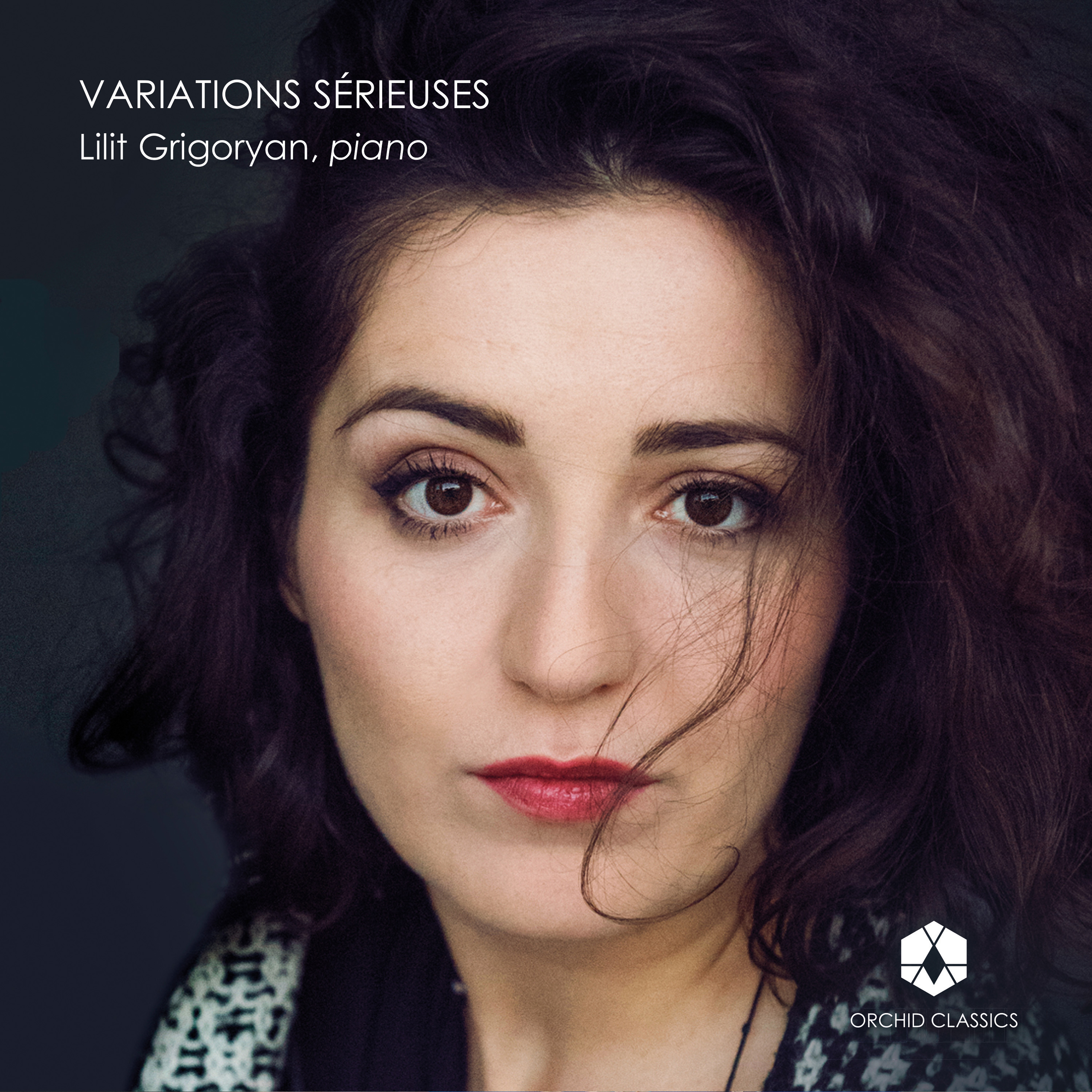 Variations se rieuses