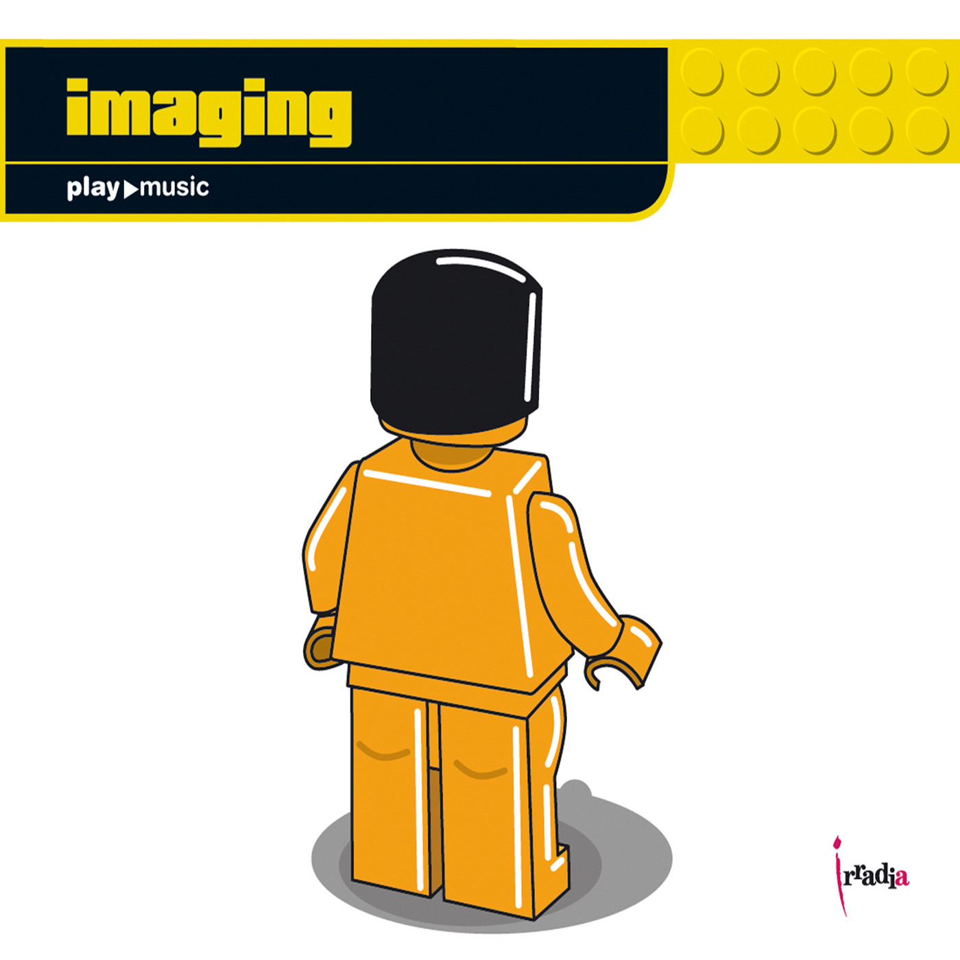 Imaging (Music Inspired by the Film)