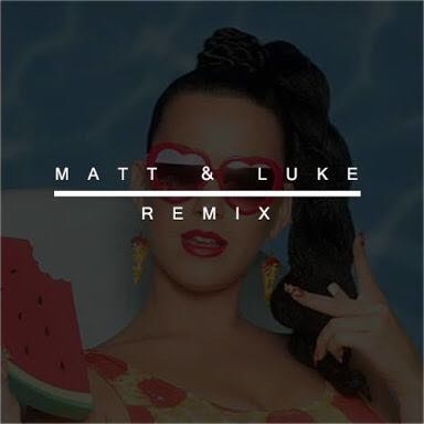 This Is How We Do (Matt & Luke Remix)