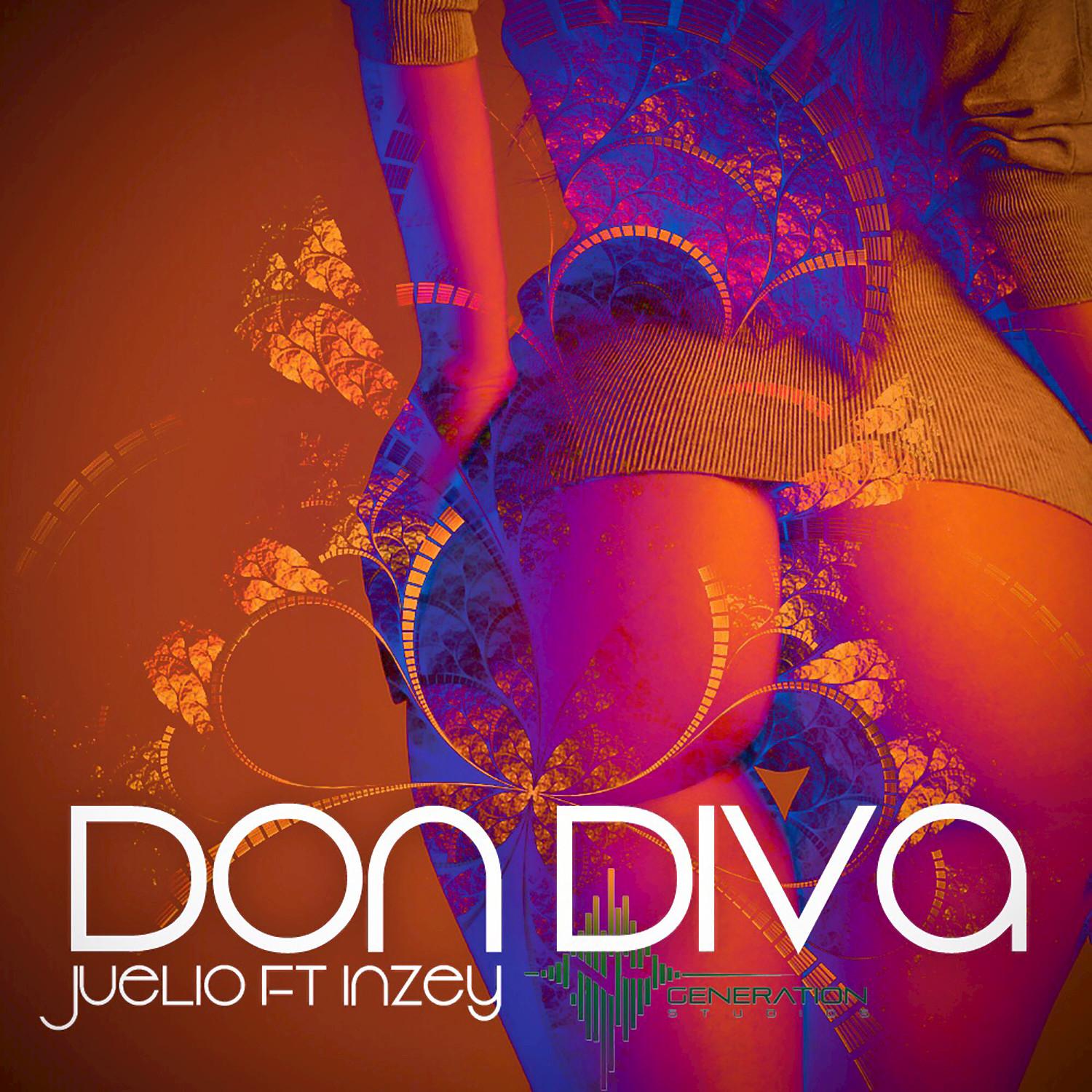 Don Diva (feat. Inzey)