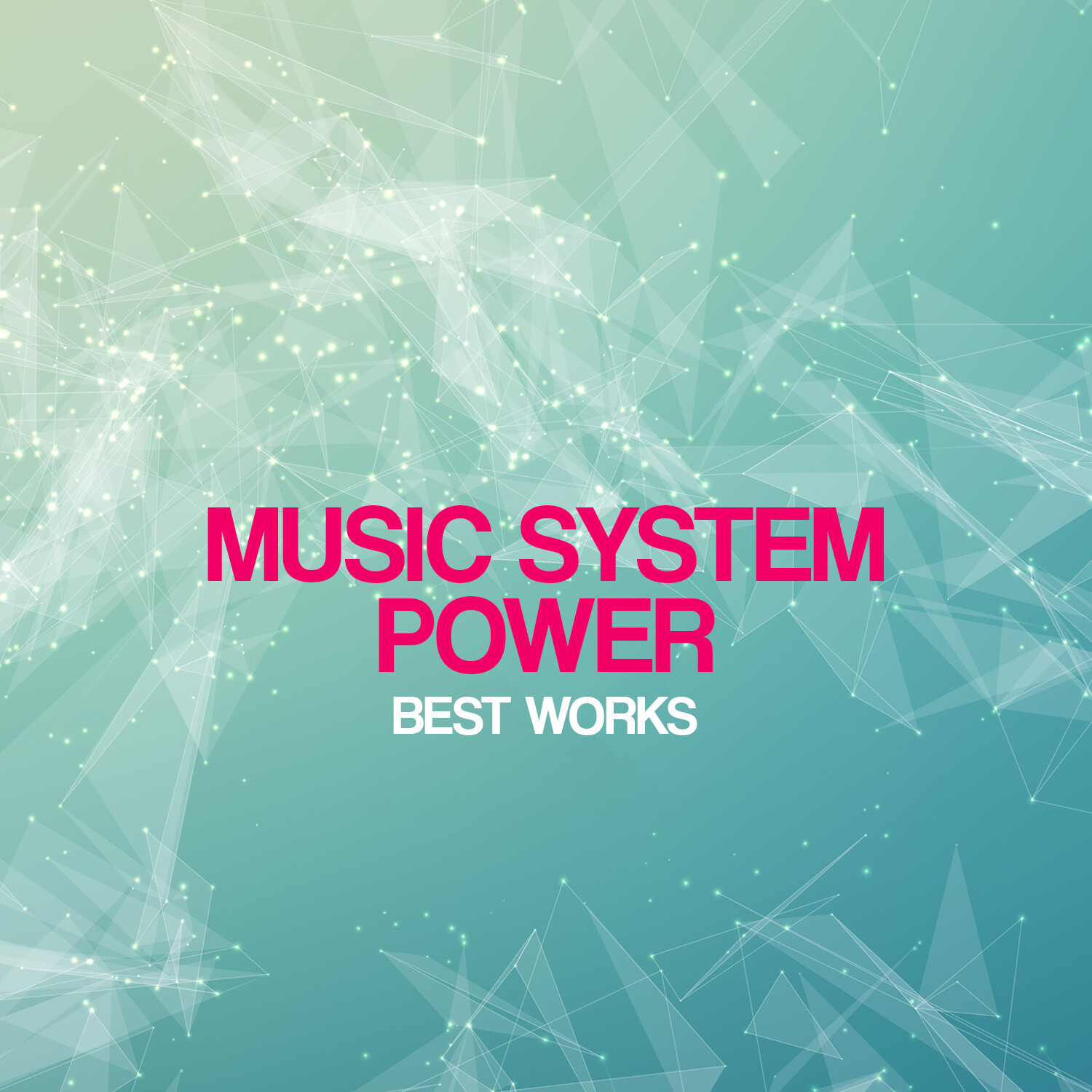 Music System Power Best Works