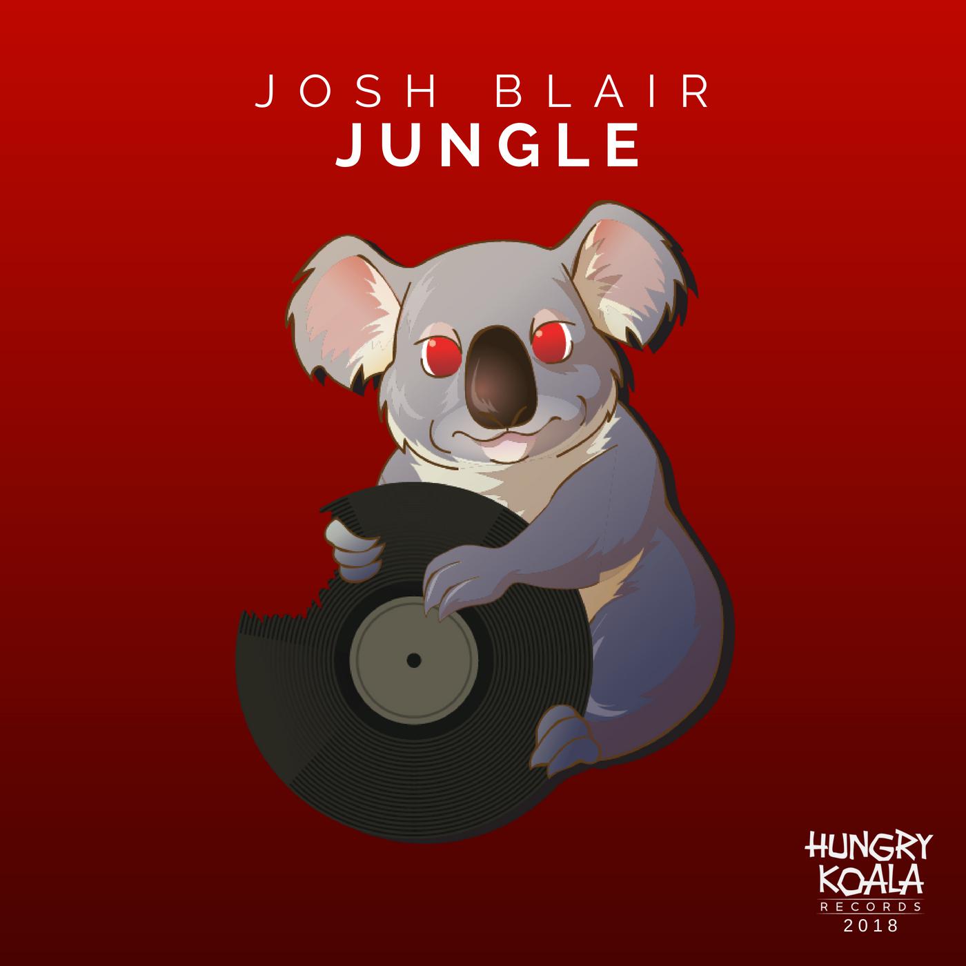 Jungle (Original Mix)