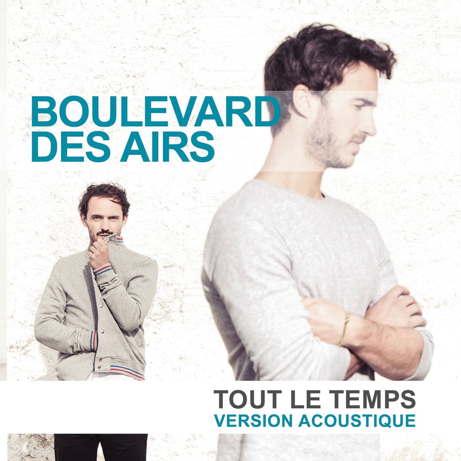 Tout le temps (Version Acoustique)